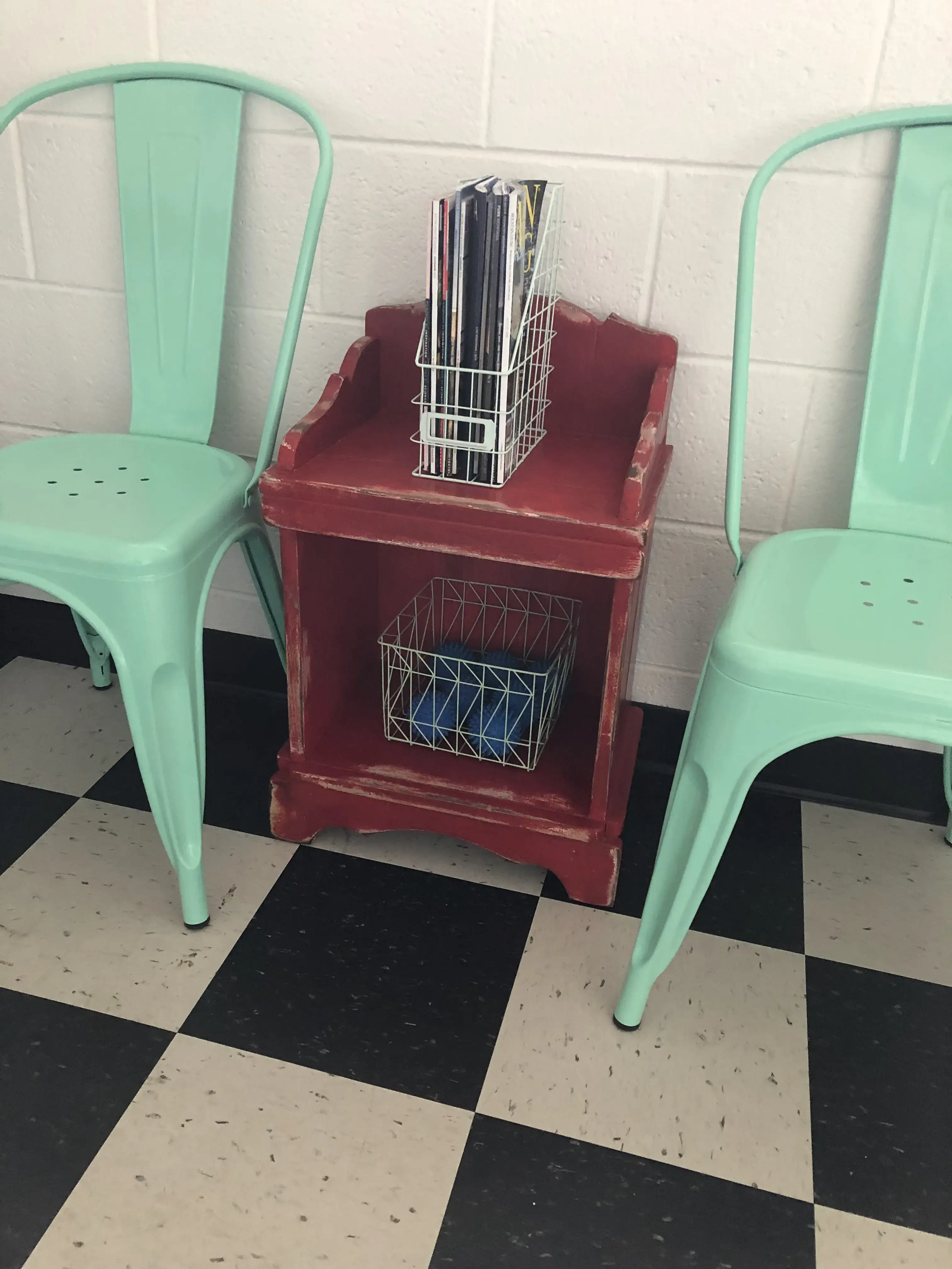 The American Bigfork - Laundromat thumbnail 14