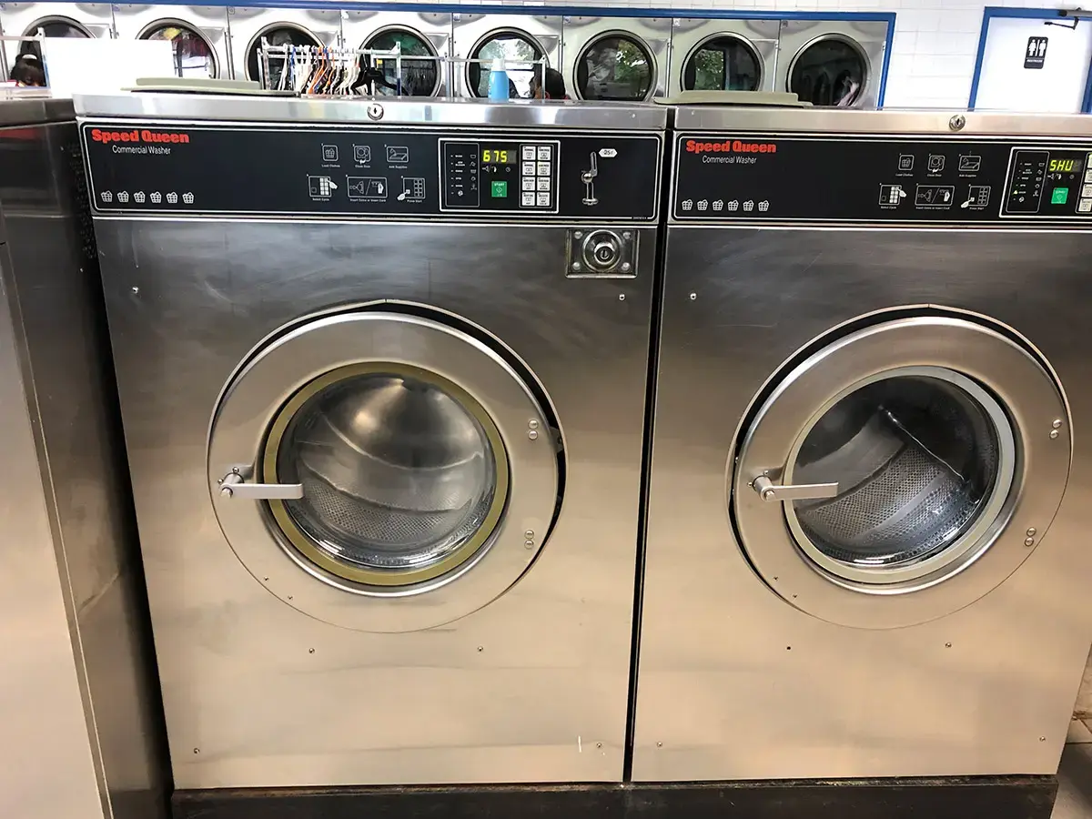 The Art of Coin Laundry thumbnail 17