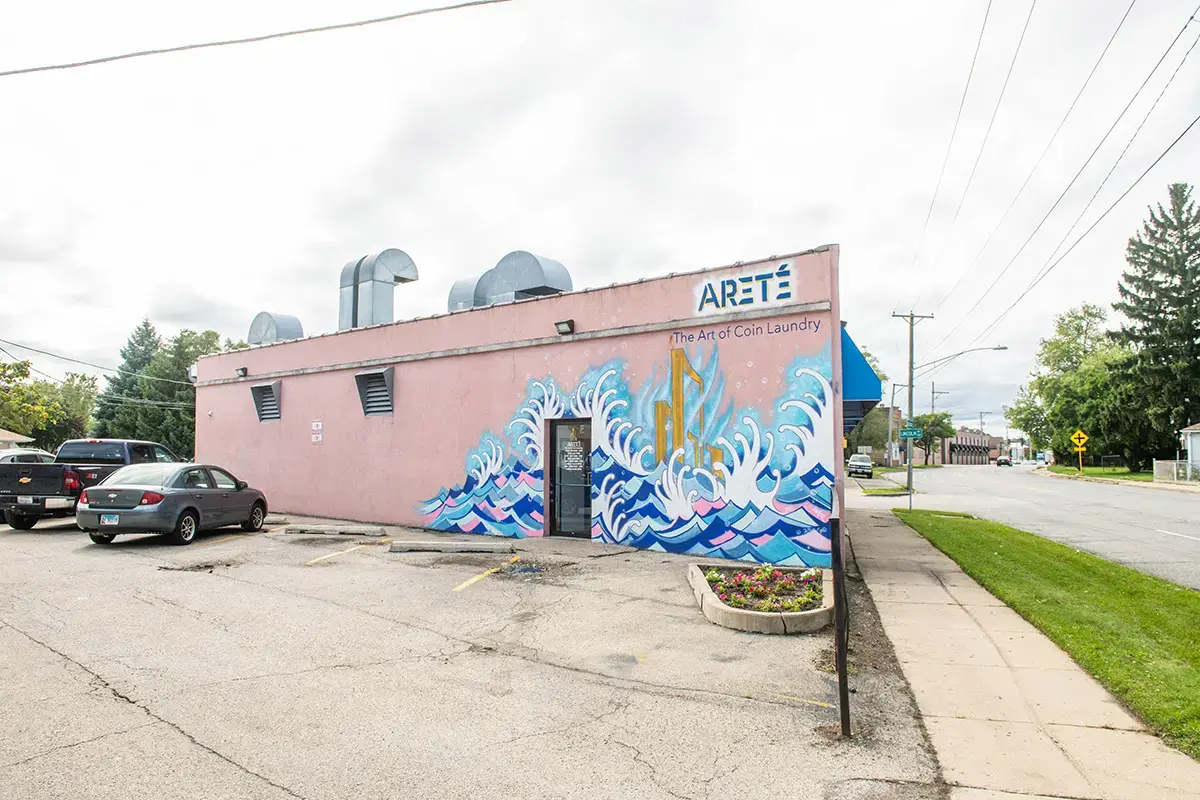 The Art of Coin Laundry - Image 14