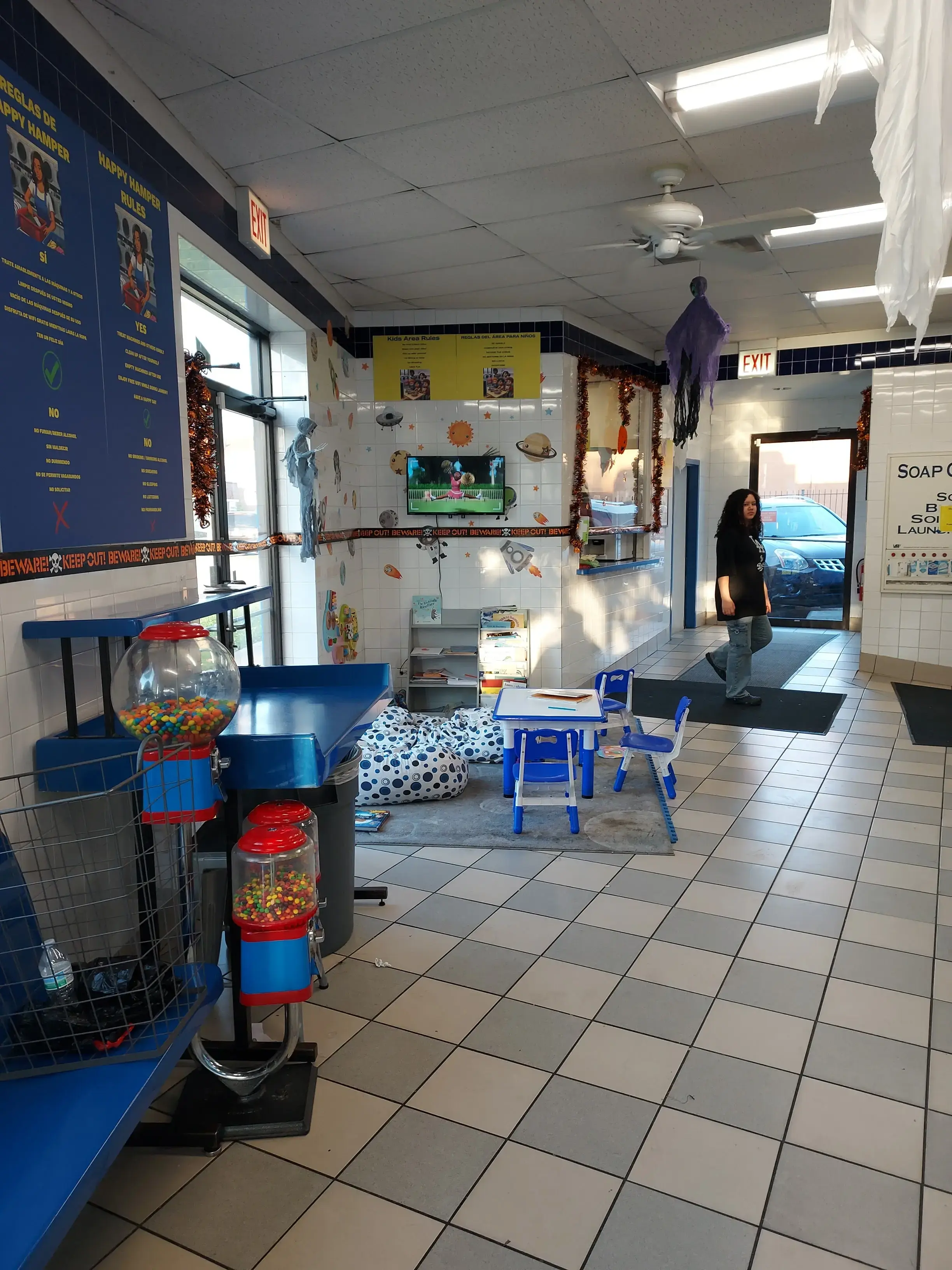 The Art of Coin Laundry - Image 3