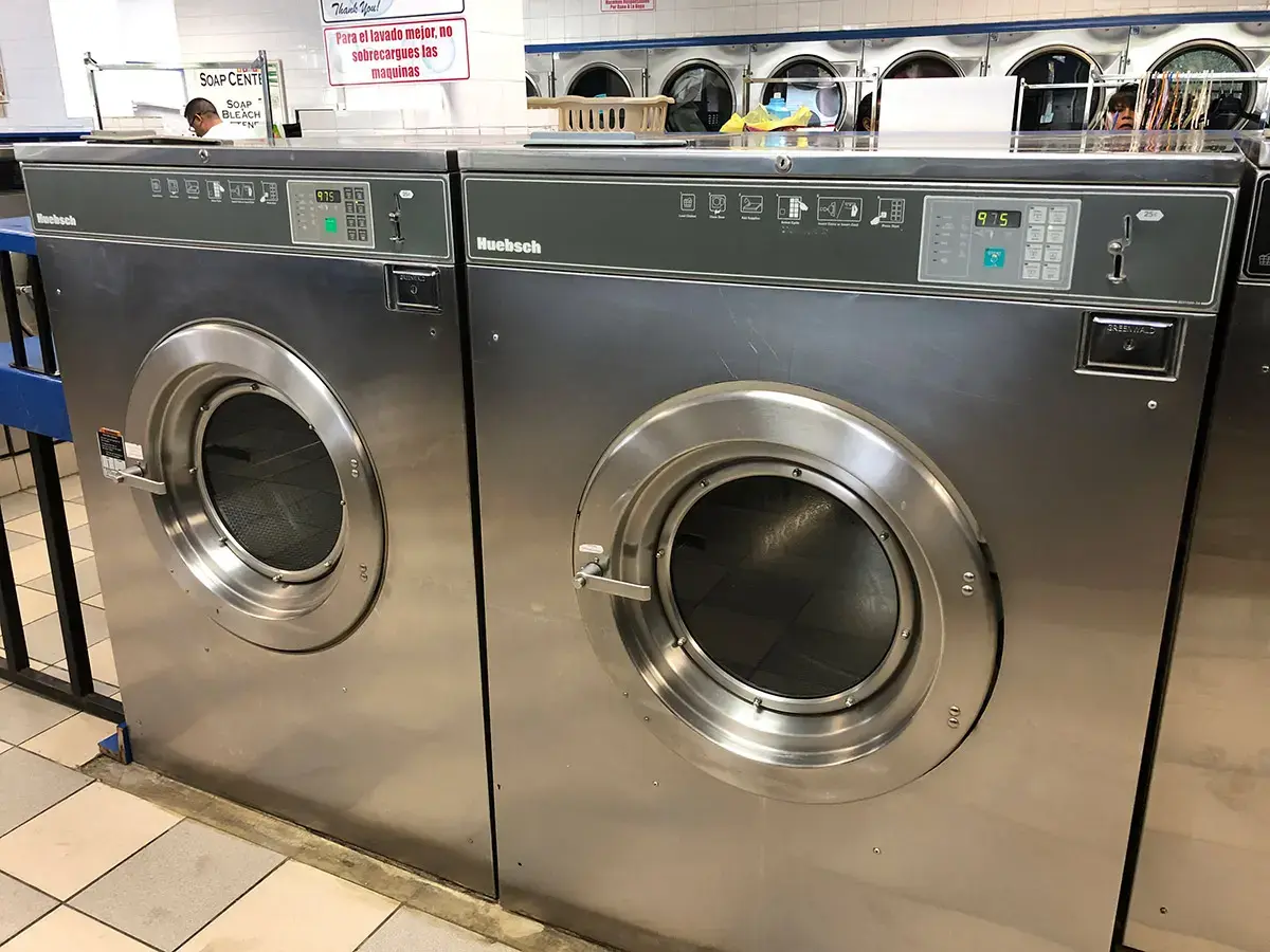 The Art of Coin Laundry thumbnail 11