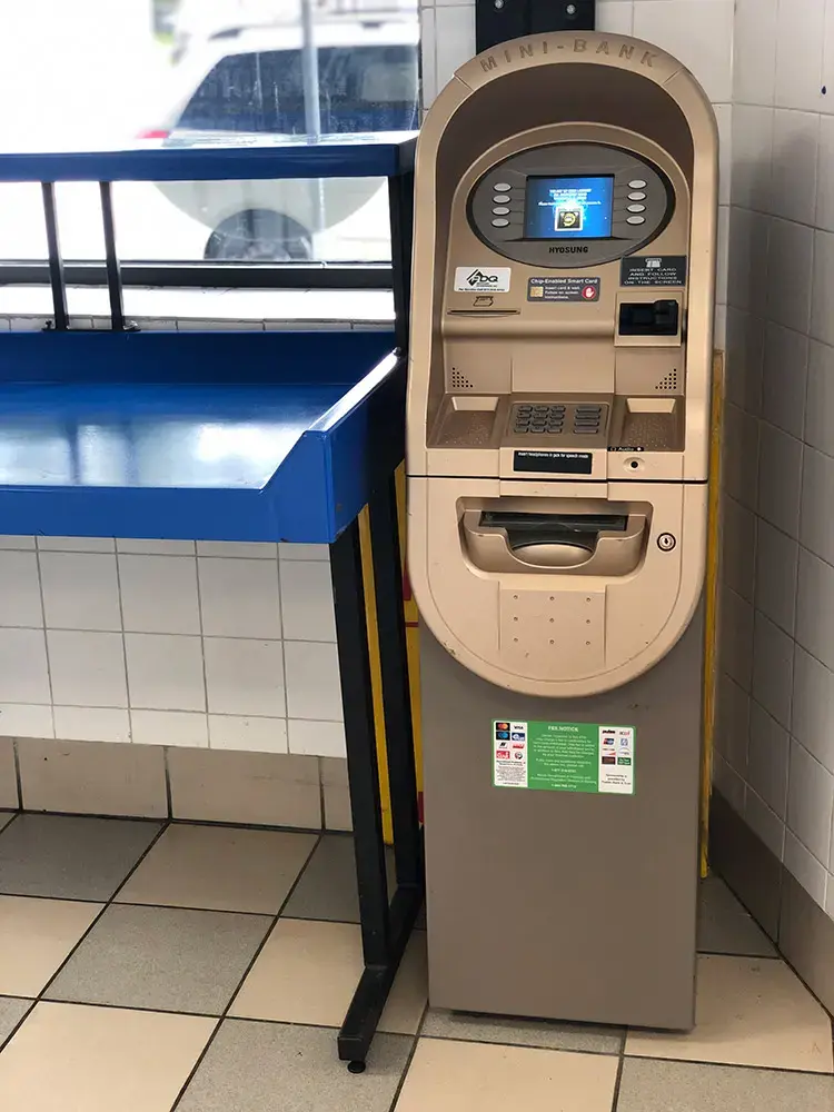 The Art of Coin Laundry - Image 6