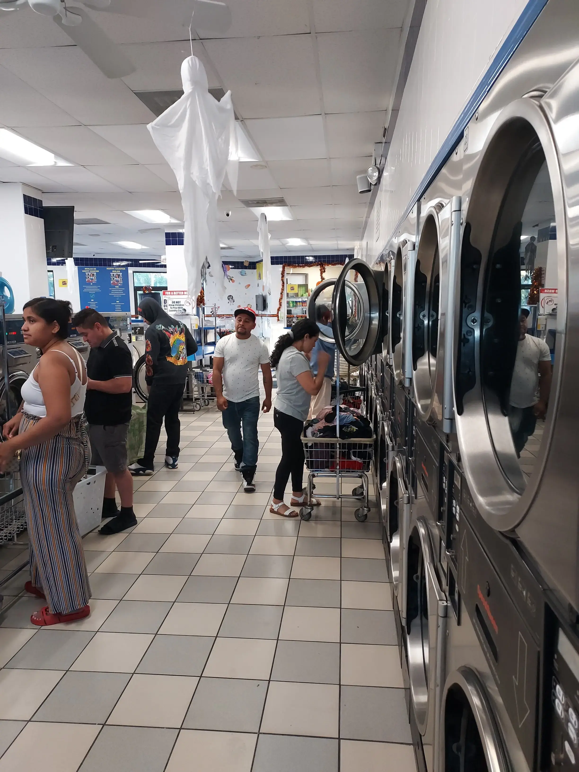 The Art of Coin Laundry - Image 16