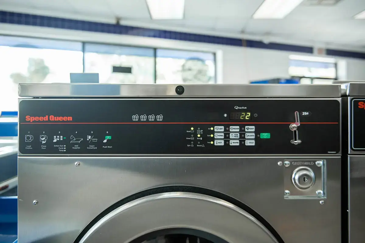 The Art of Coin Laundry - Image 13