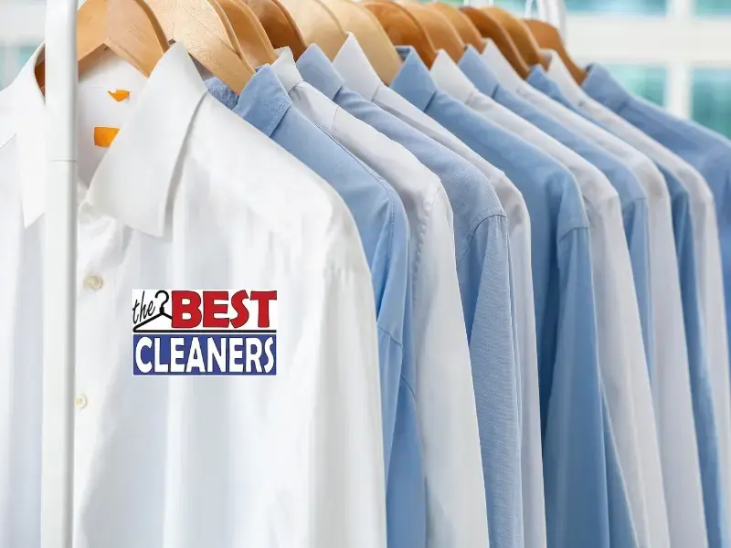 The Best Cleaners & Laundry thumbnail 7