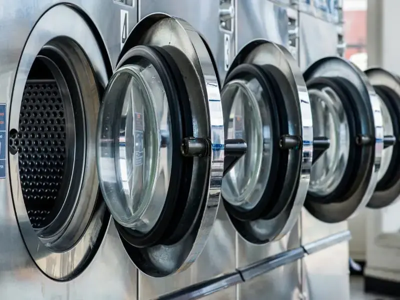 The Best Cleaners & Laundry thumbnail 10