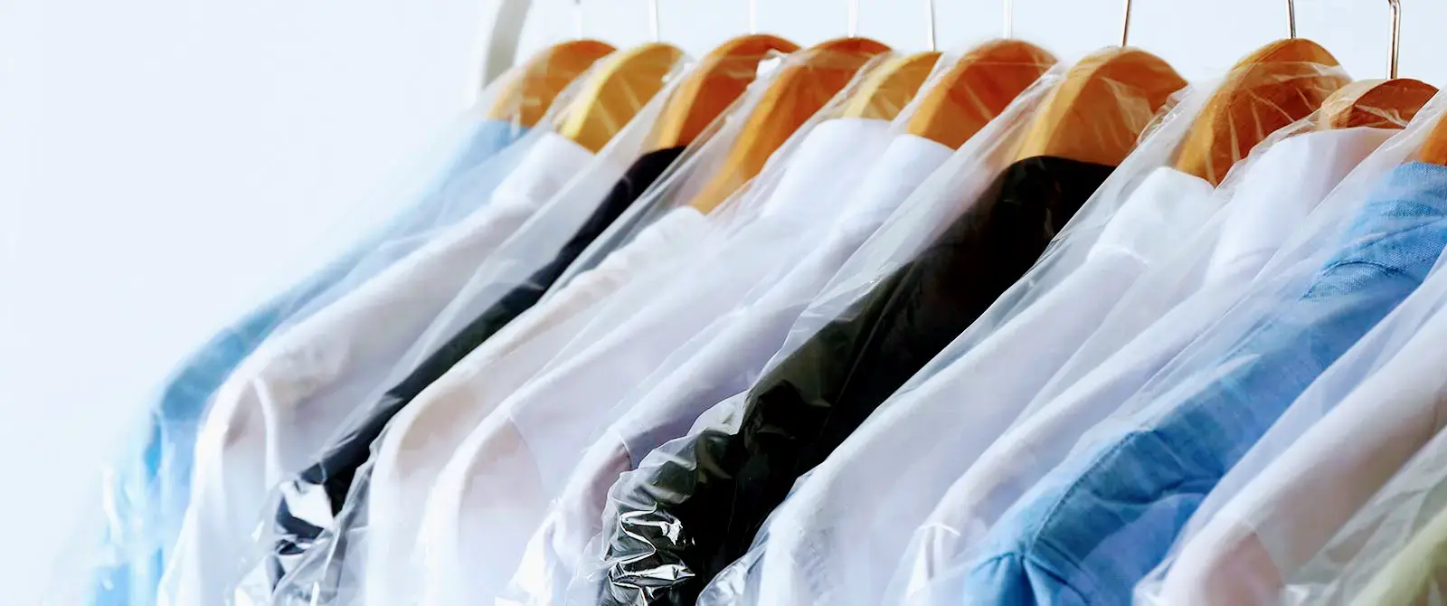 The Best Cleaners & Laundry - Image 11