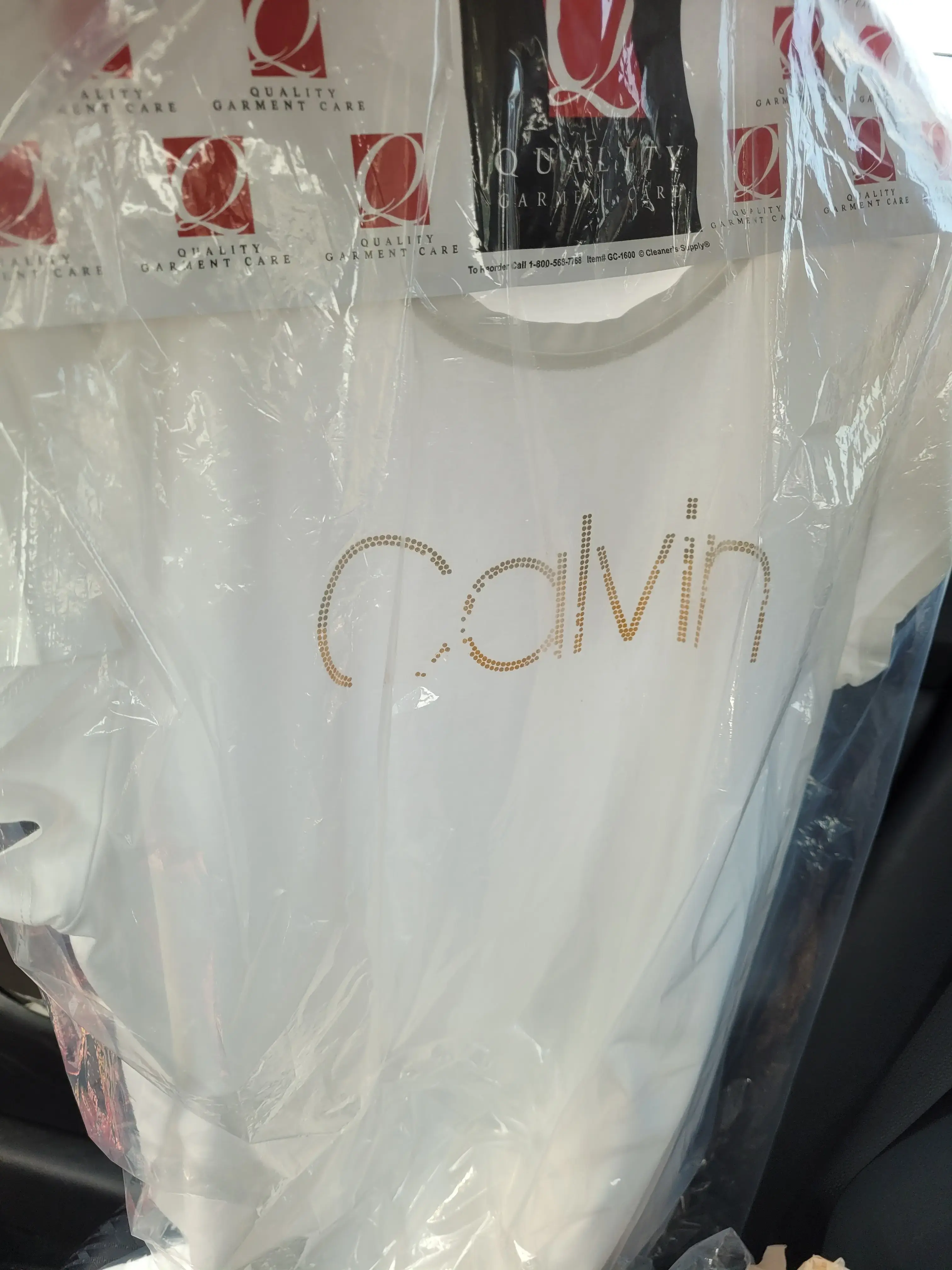 The Best Cleaners & Laundry - Image 12