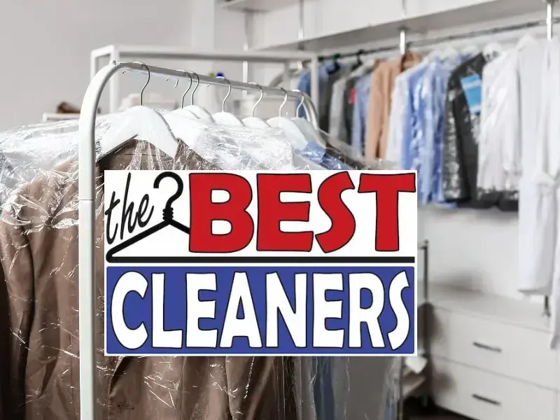 The Best Cleaners & Laundry thumbnail 17