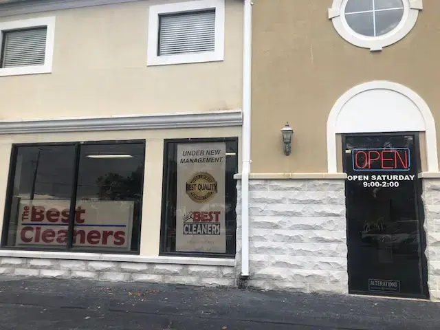 The Best Cleaners & Laundry thumbnail 10