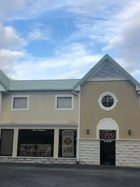 The Best Cleaners & Laundry thumbnail 19