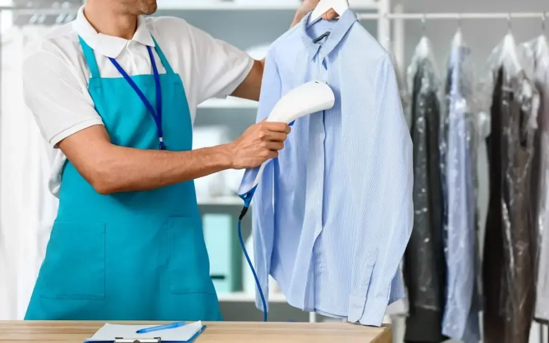 The Best Cleaners & Laundry - Image 13