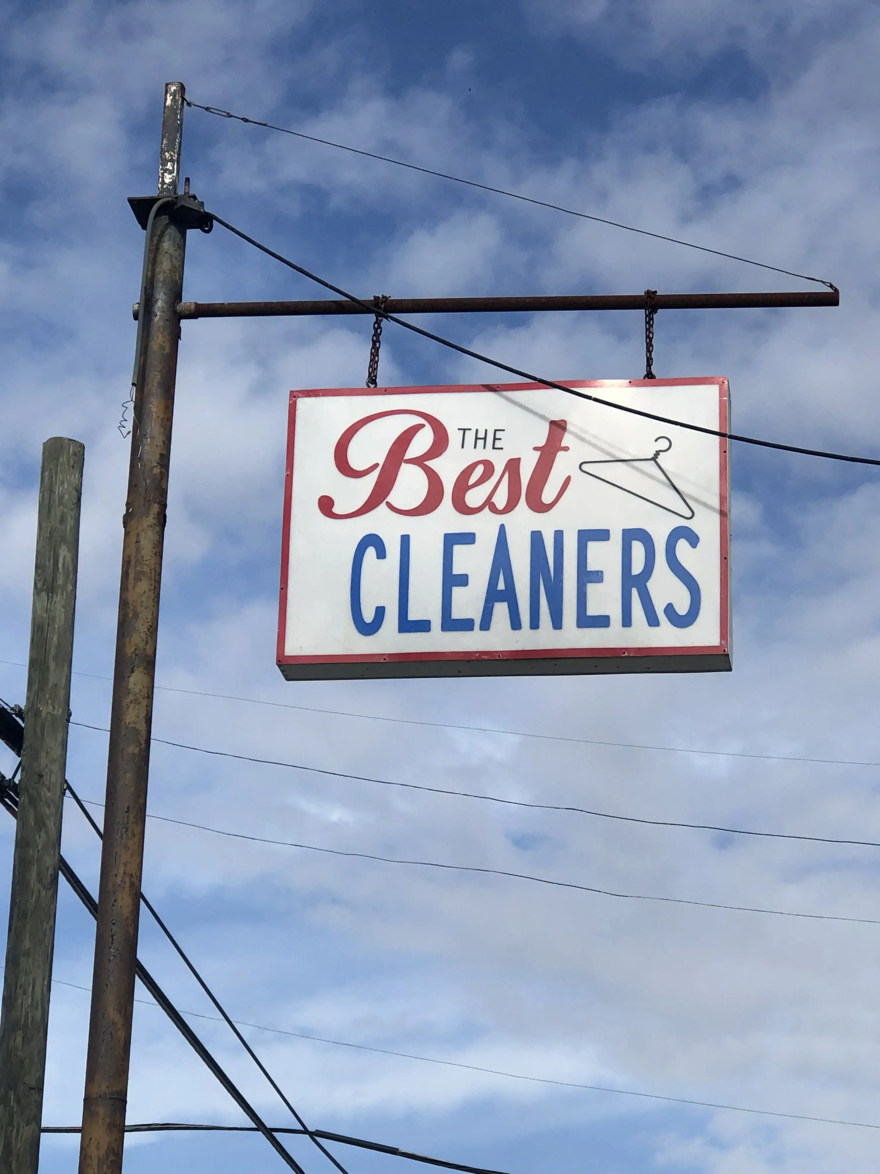 The Best Cleaners & Laundry - Image 20