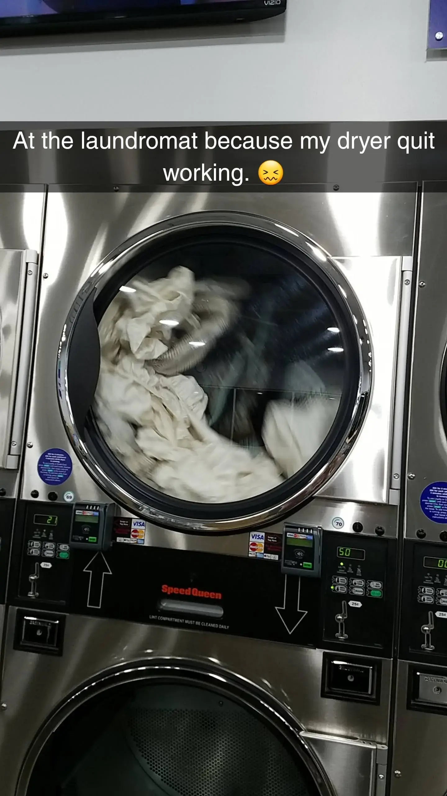 The Big Clean Laundromat - Mays - Image 20