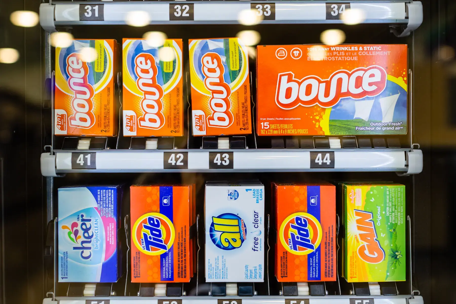 The Big Clean Laundromat - Mays - Image 7