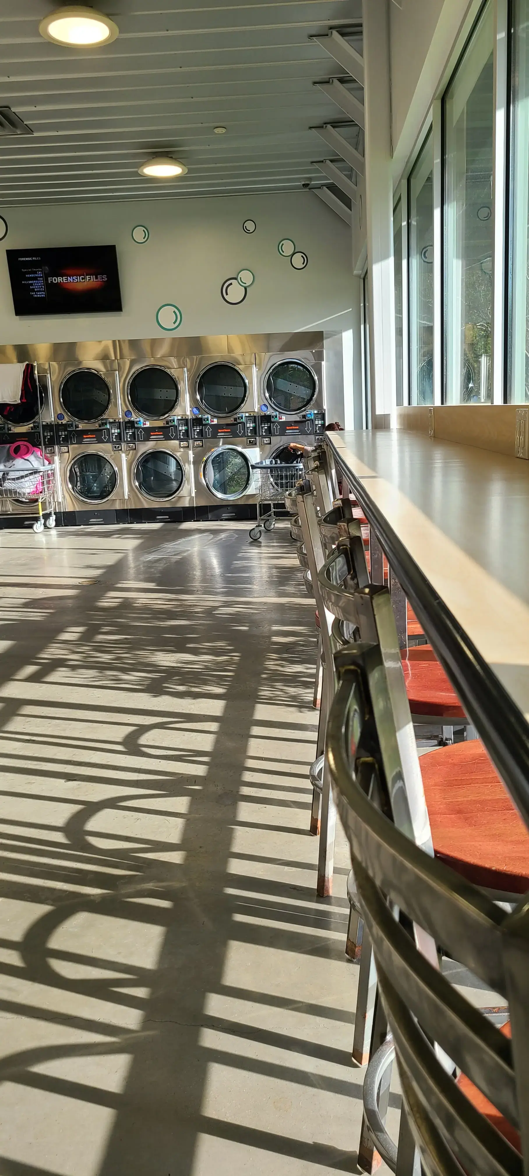 The Big Clean Laundromat - Mays - Image 14