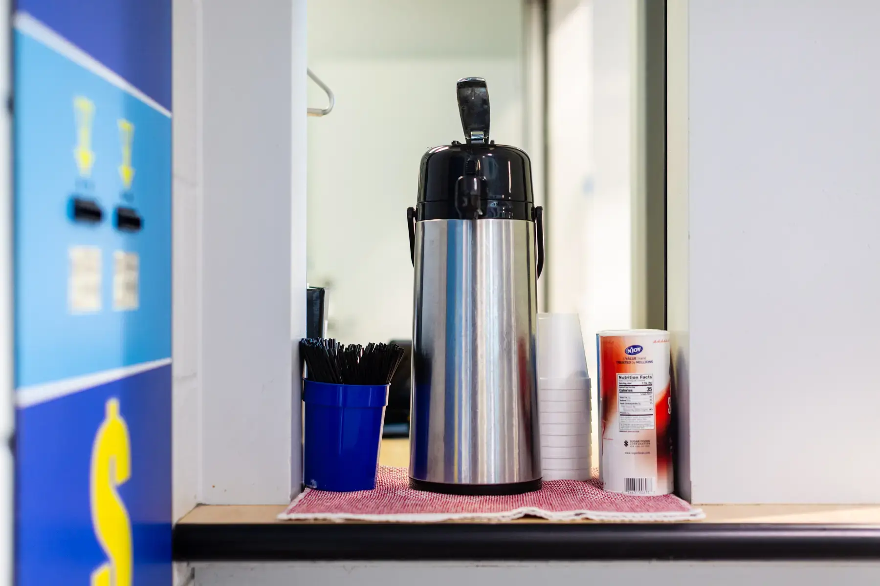 The Big Clean Laundromat - MLK - Image 9