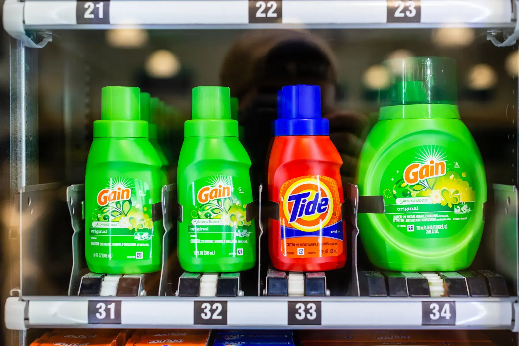 The Big Clean Laundromat - MLK thumbnail 7