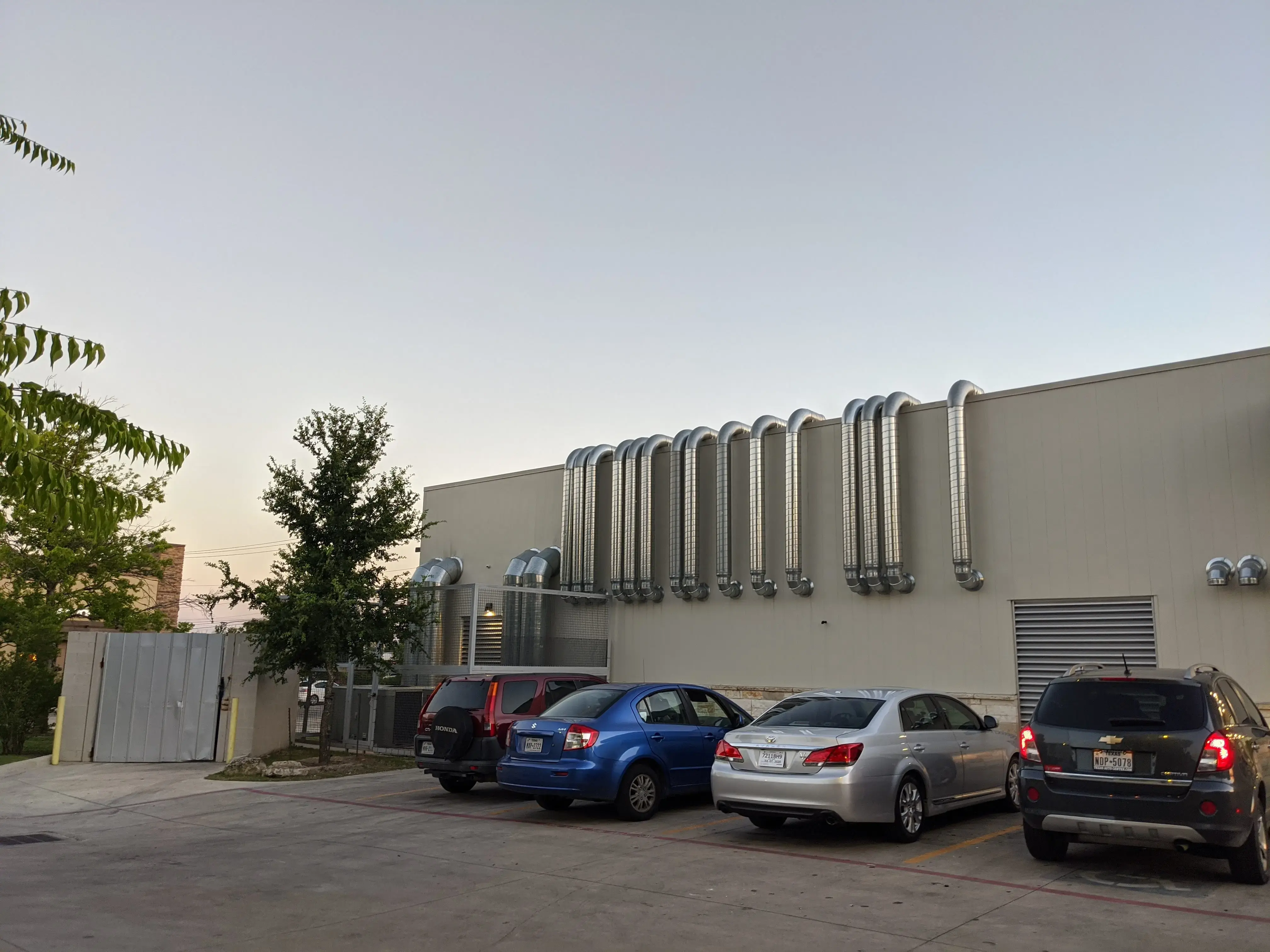 The Big Clean Laundromat - Parmer - Image 6