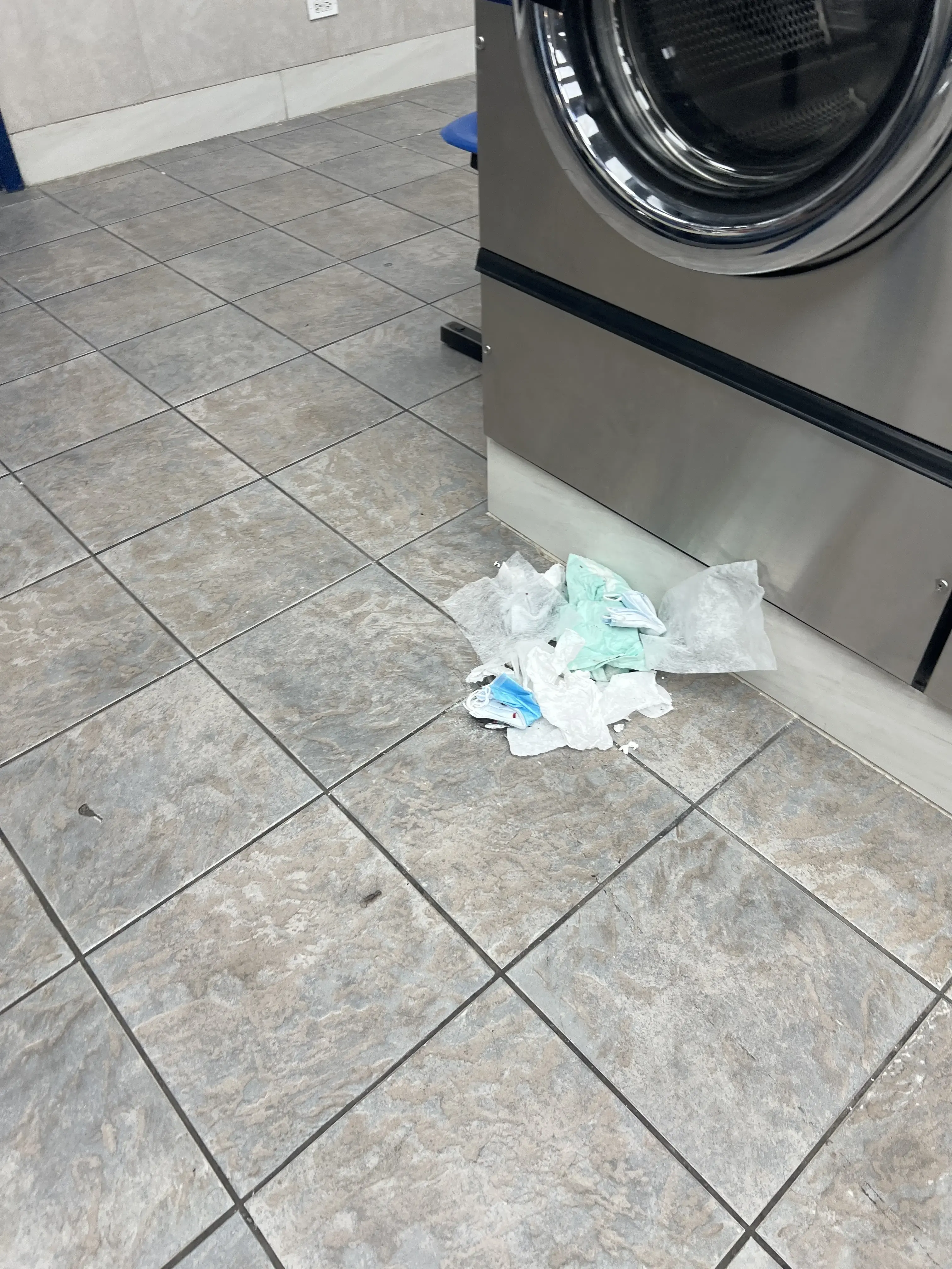 The Blue Bubble - Image 14