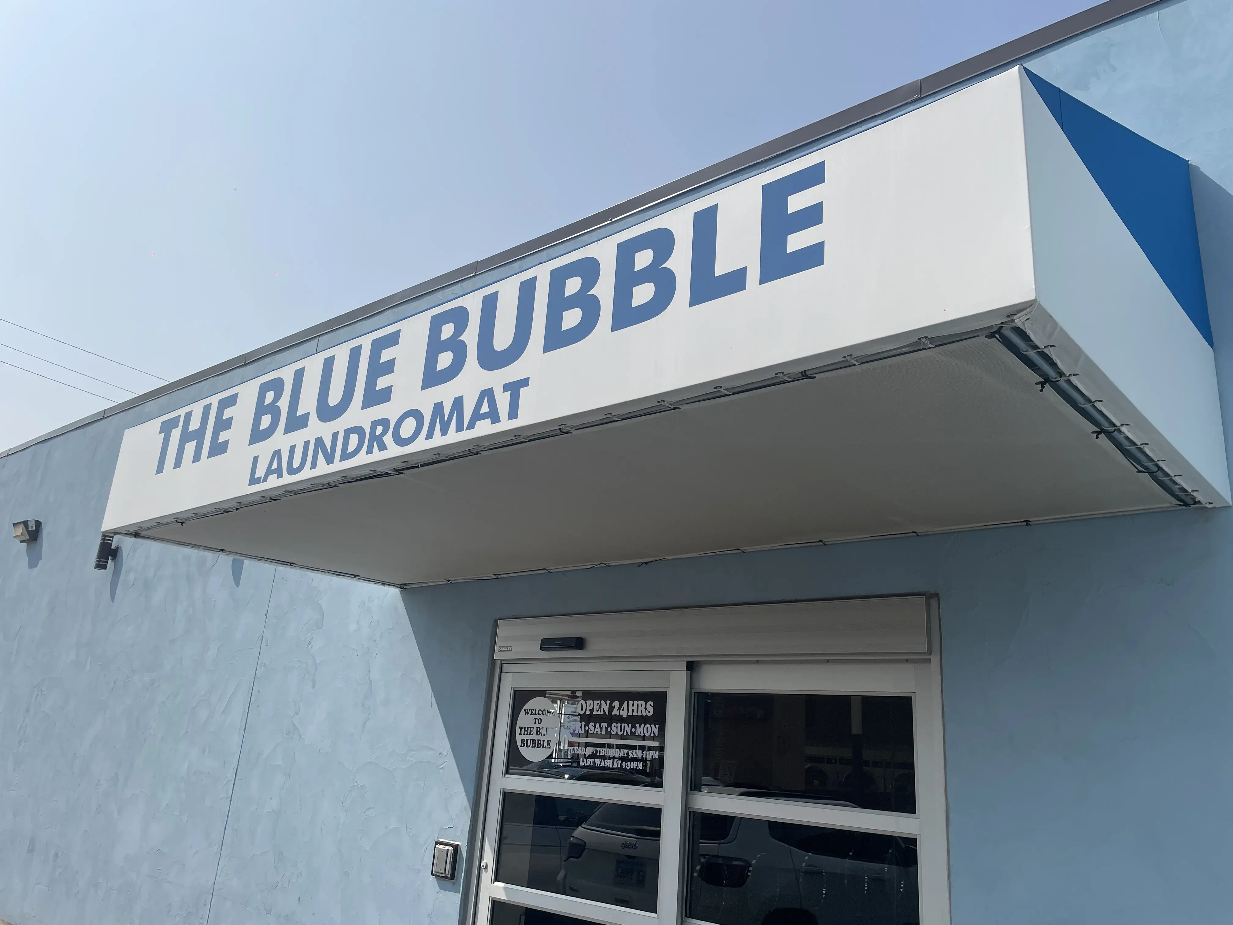 The Blue Bubble thumbnail 17