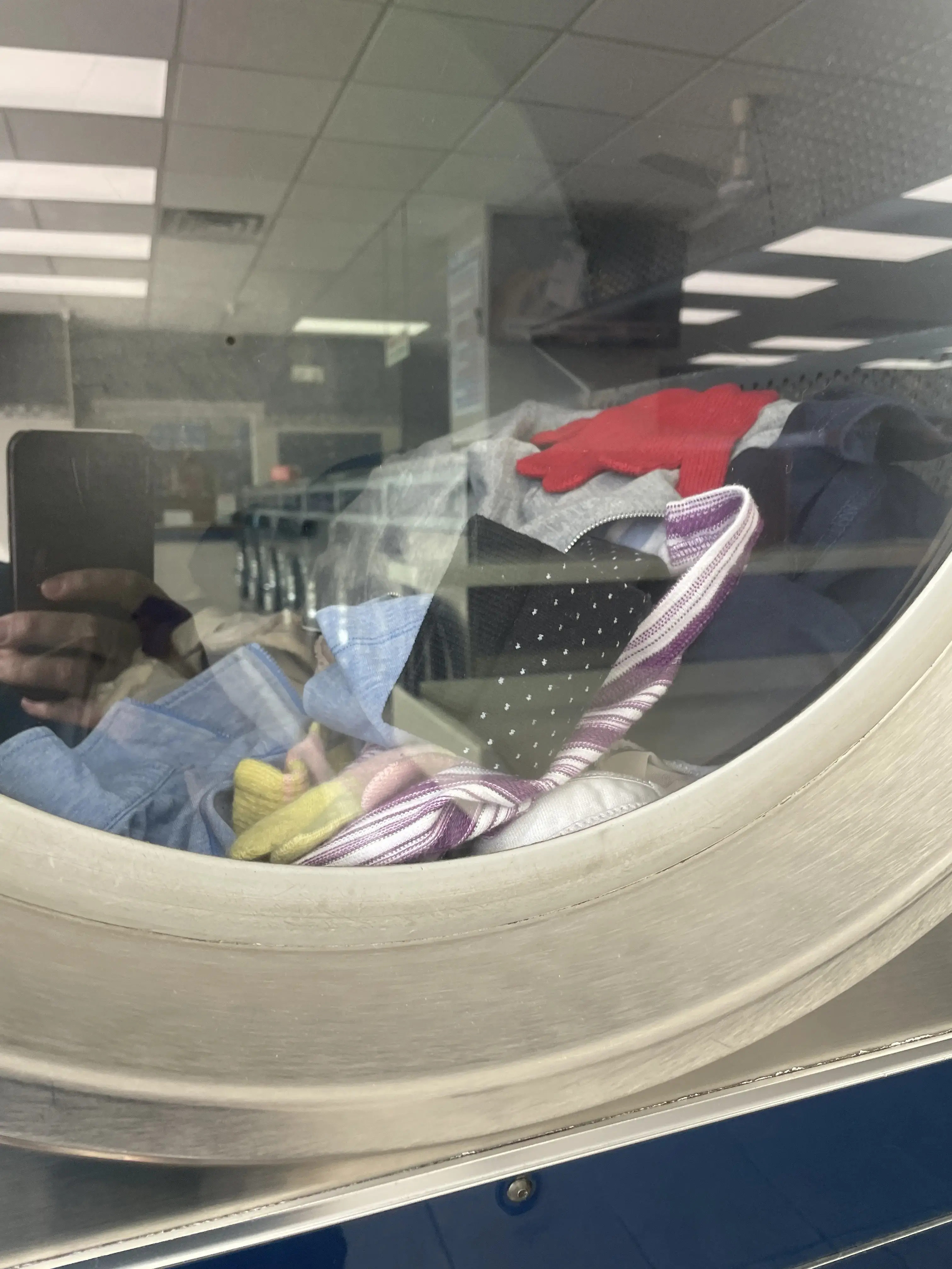 The Blue Bubble - Image 12