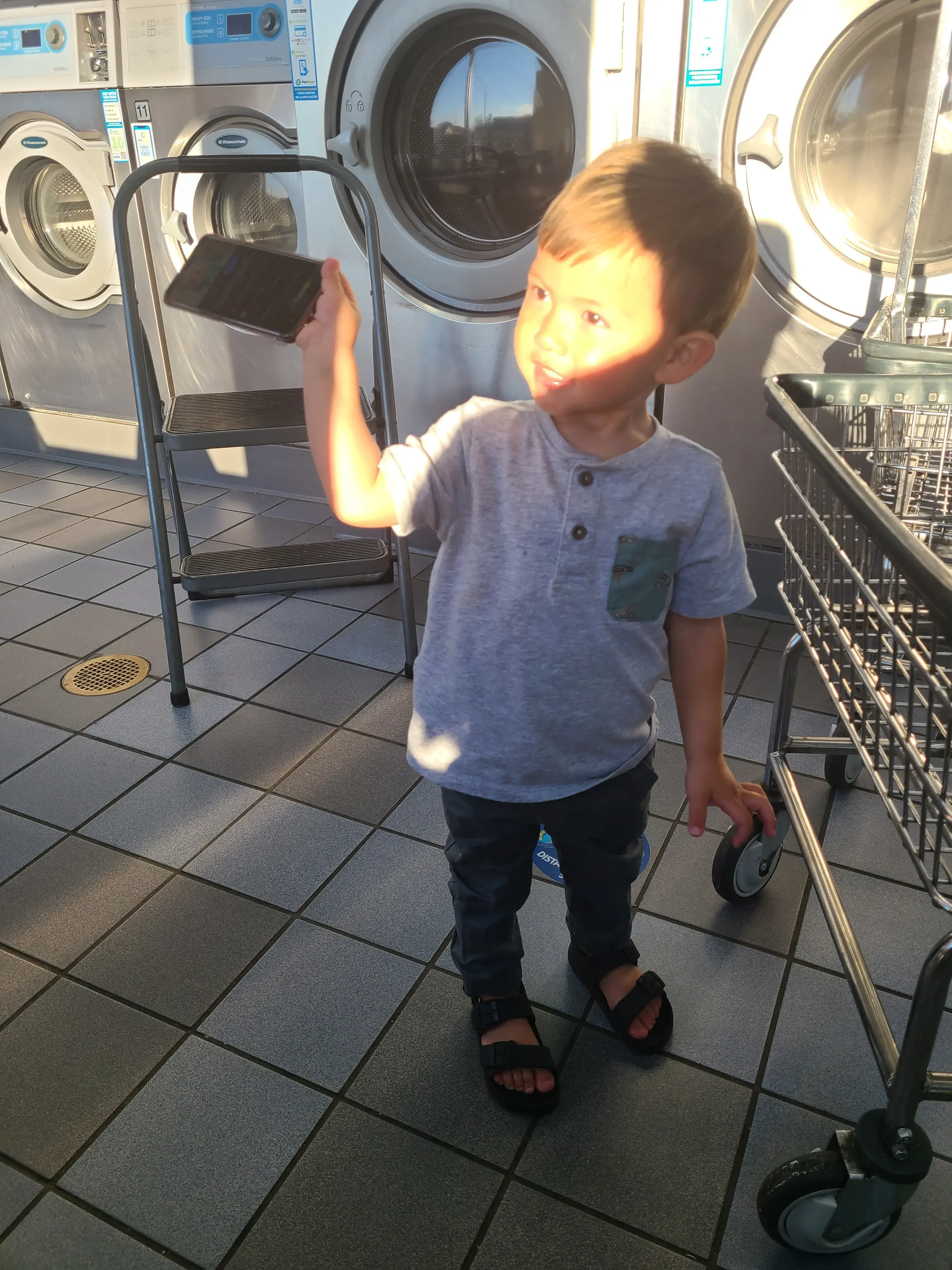 The Blue Kangaroo thumbnail 8