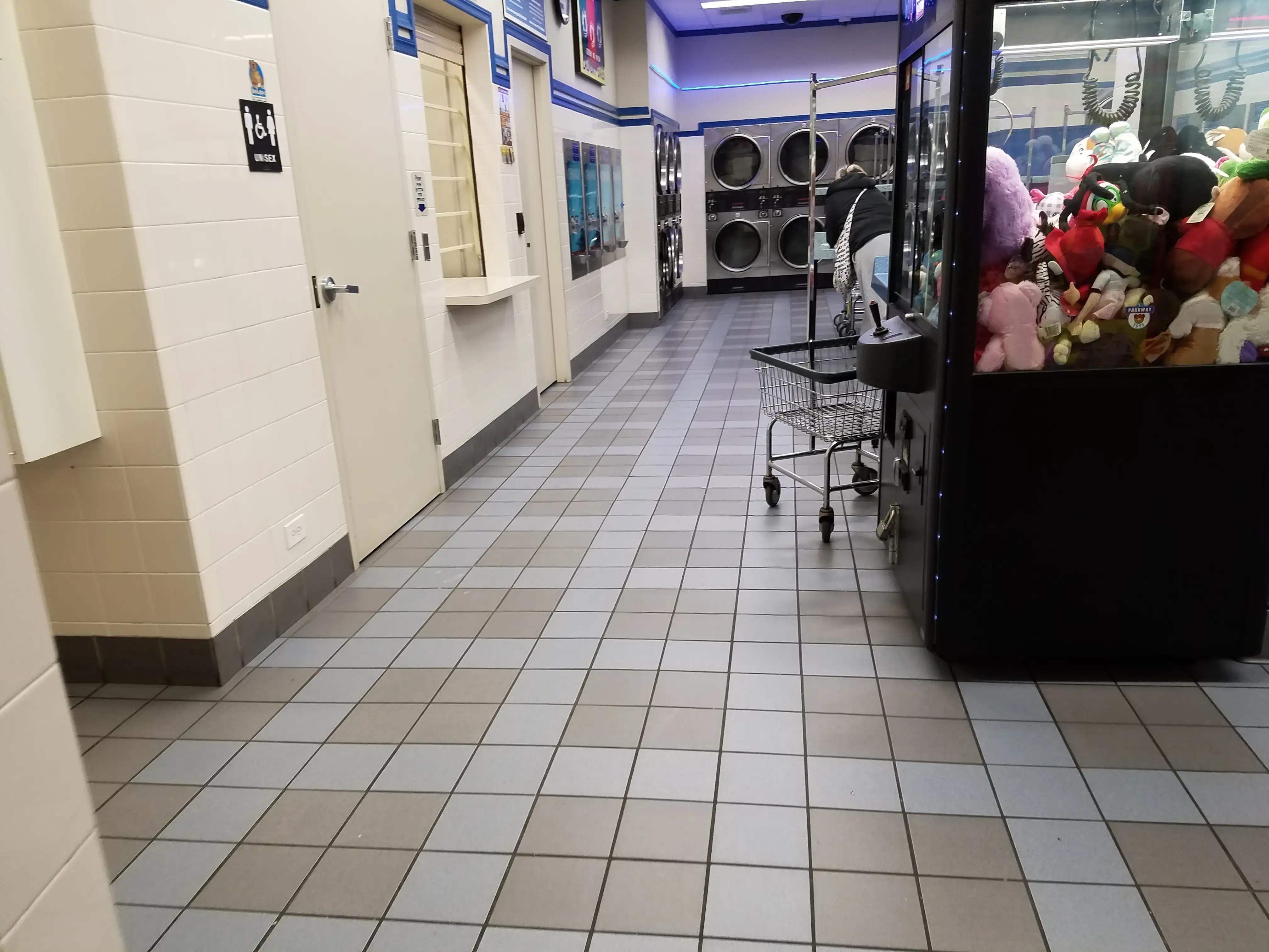 The Blue Kangaroo thumbnail 2