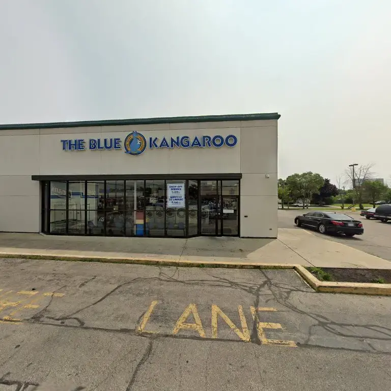 The Blue Kangaroo thumbnail 8