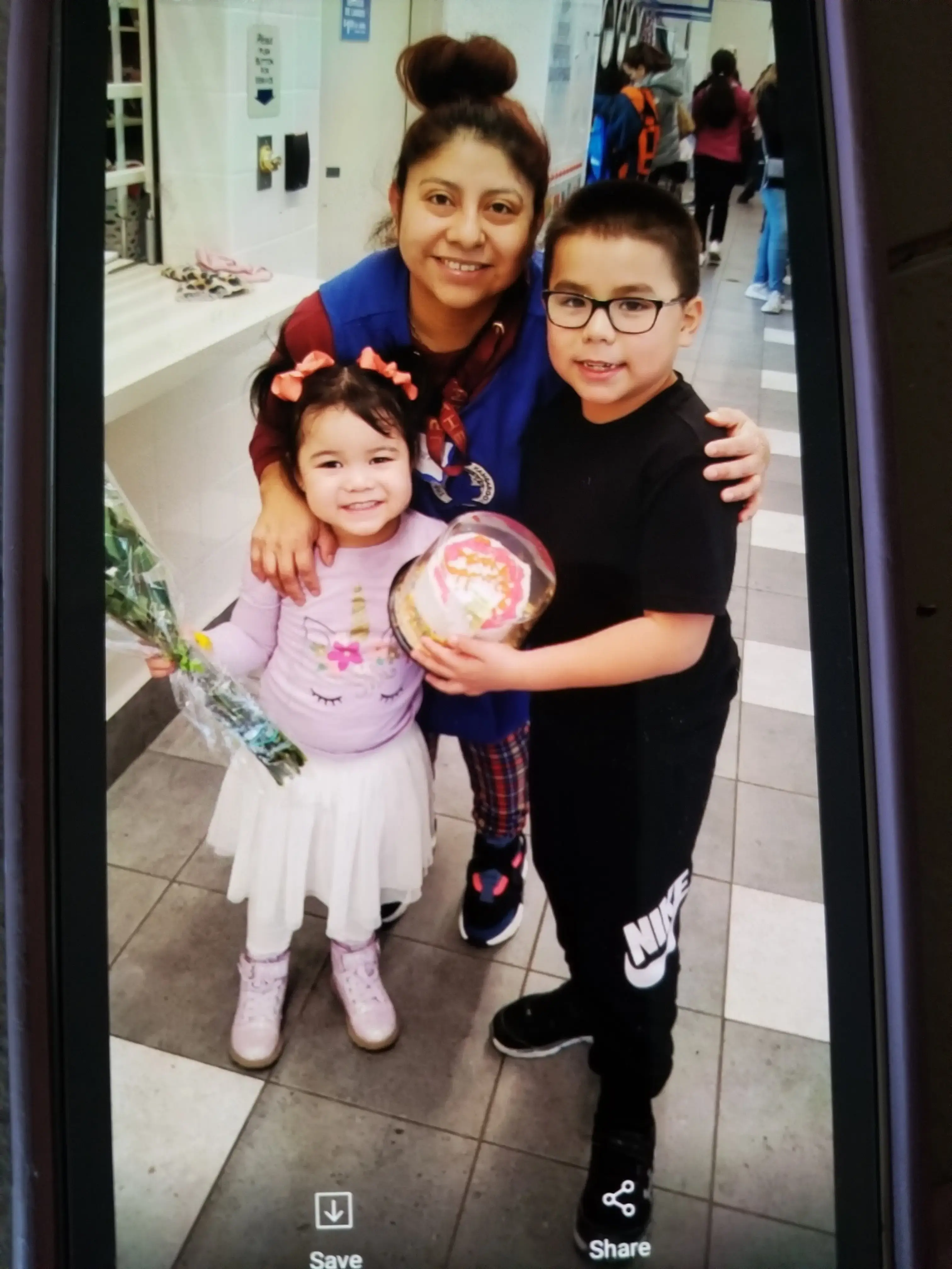 The Blue Kangaroo thumbnail 1