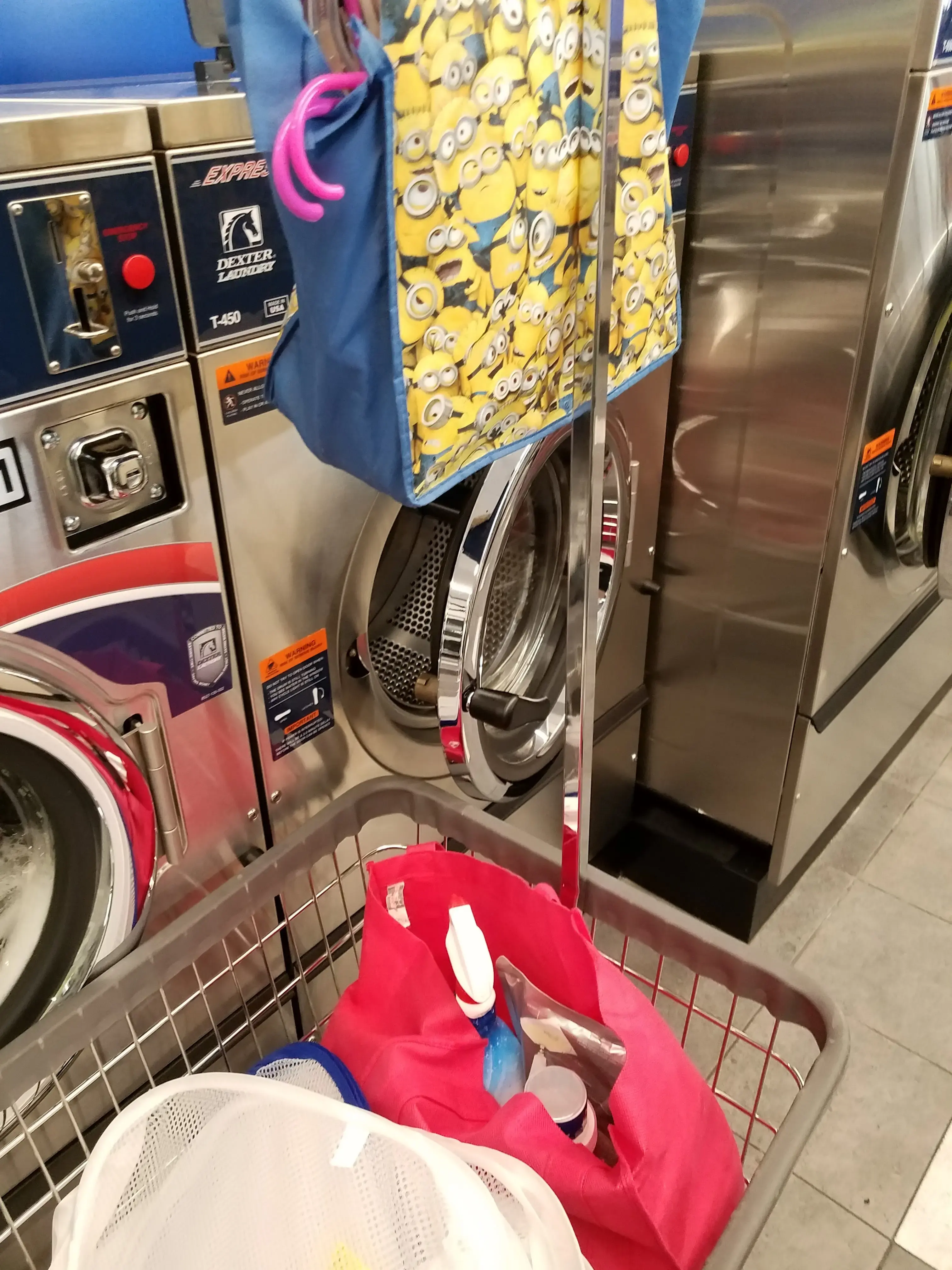 The Blue Kangaroo - Image 17