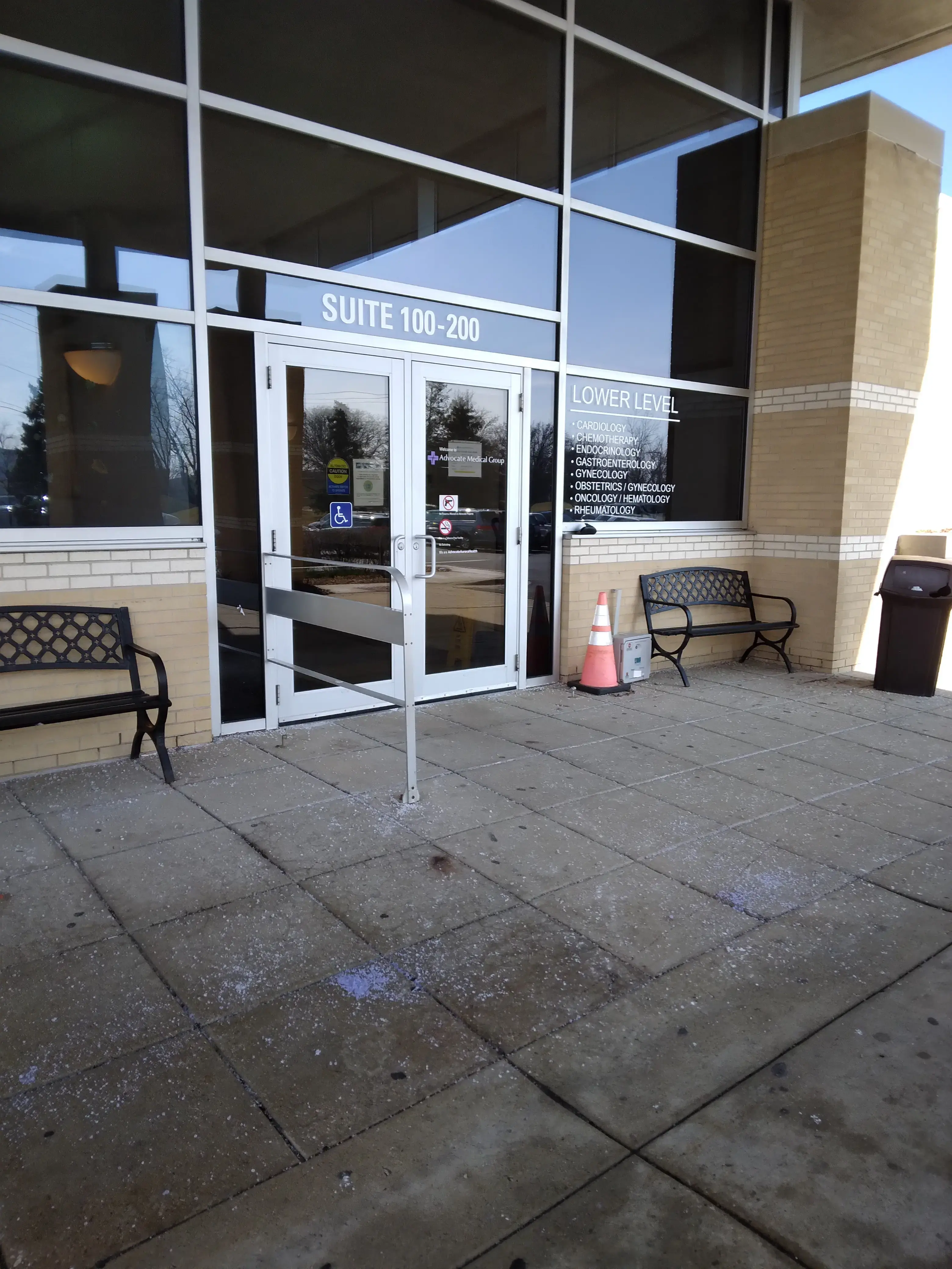 The Blue Kangaroo - Image 13