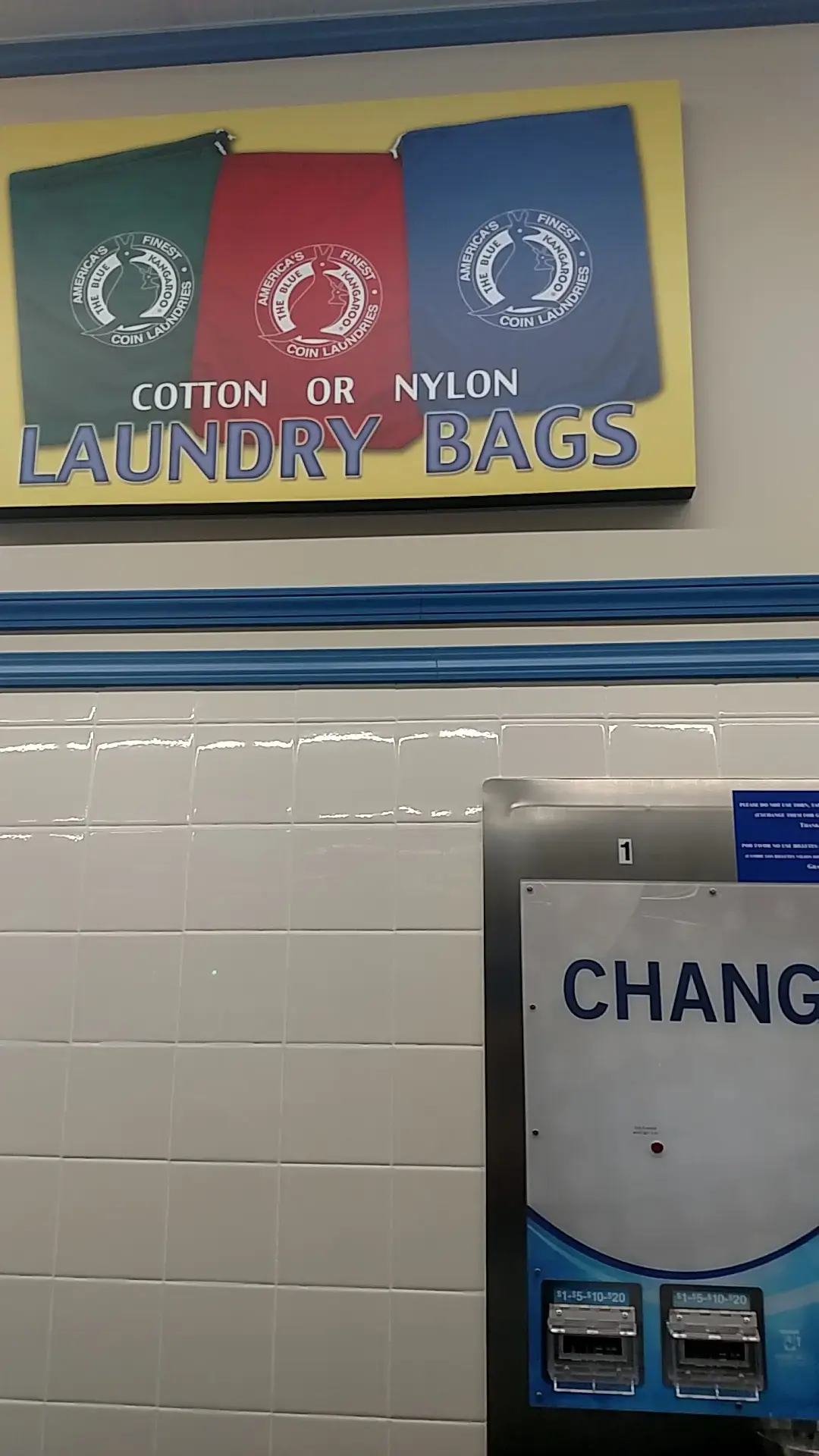 The Blue Kangaroo - Image 10