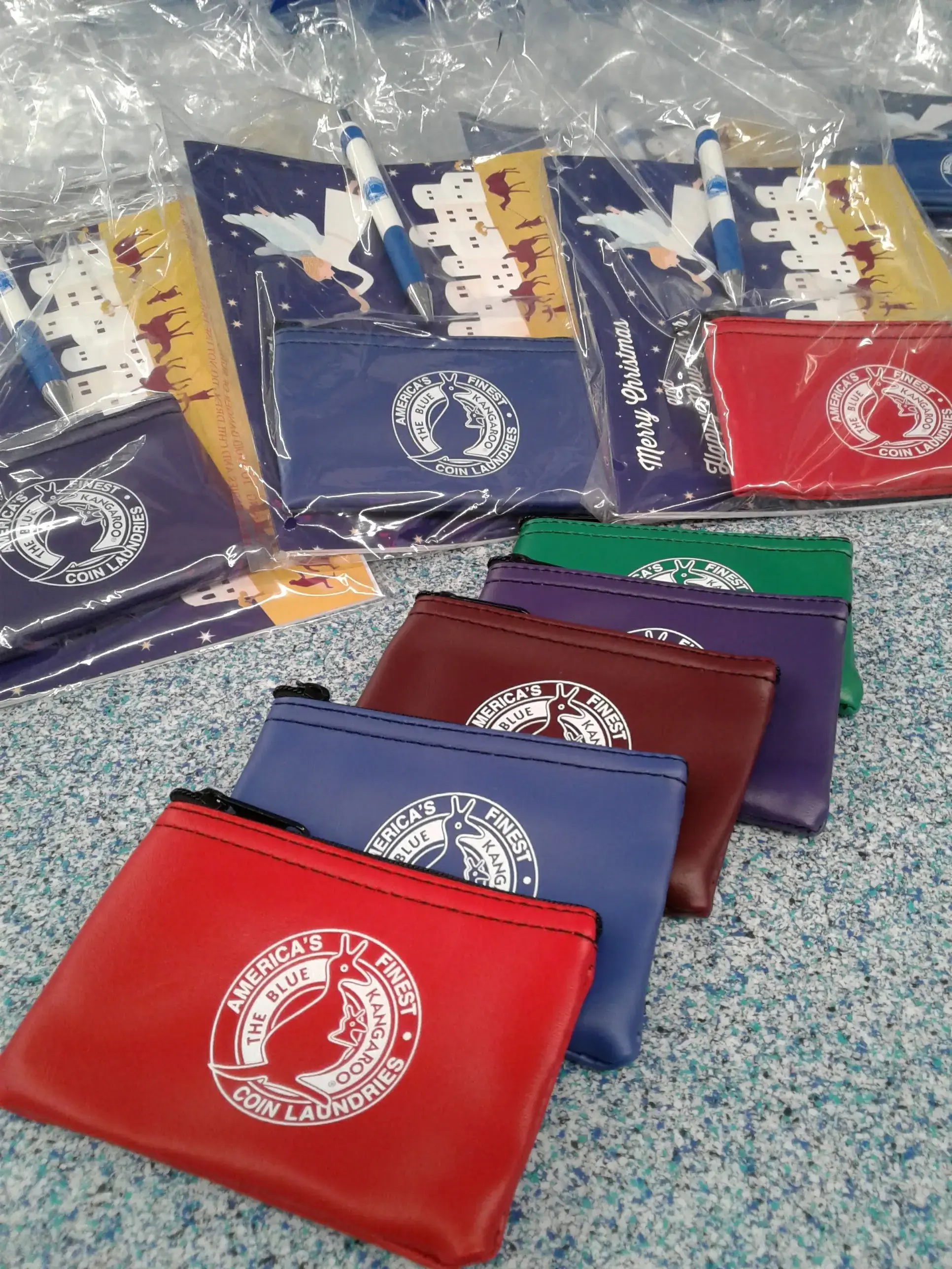 The Blue Kangaroo thumbnail 20