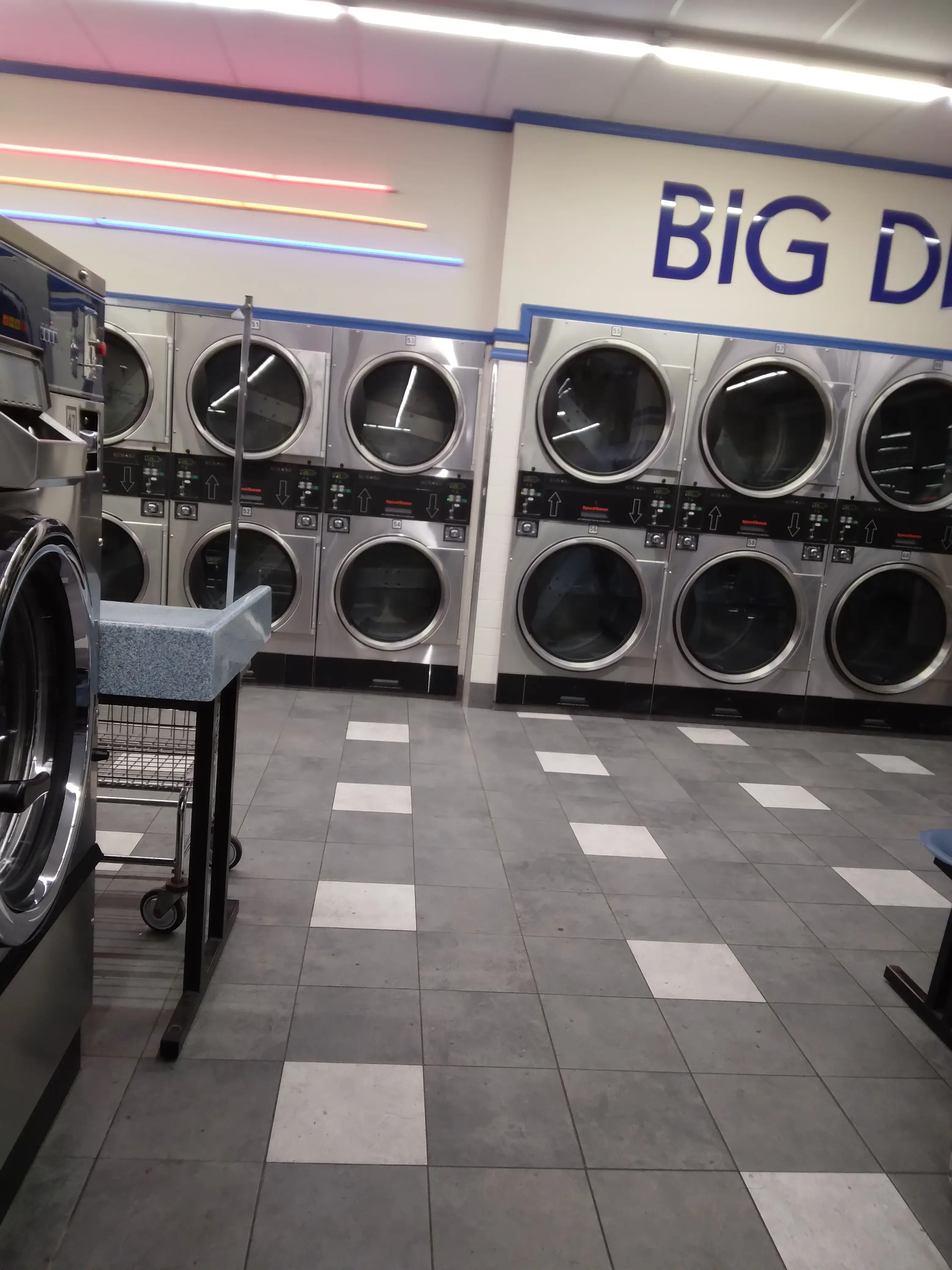 The Blue Kangaroo thumbnail 3