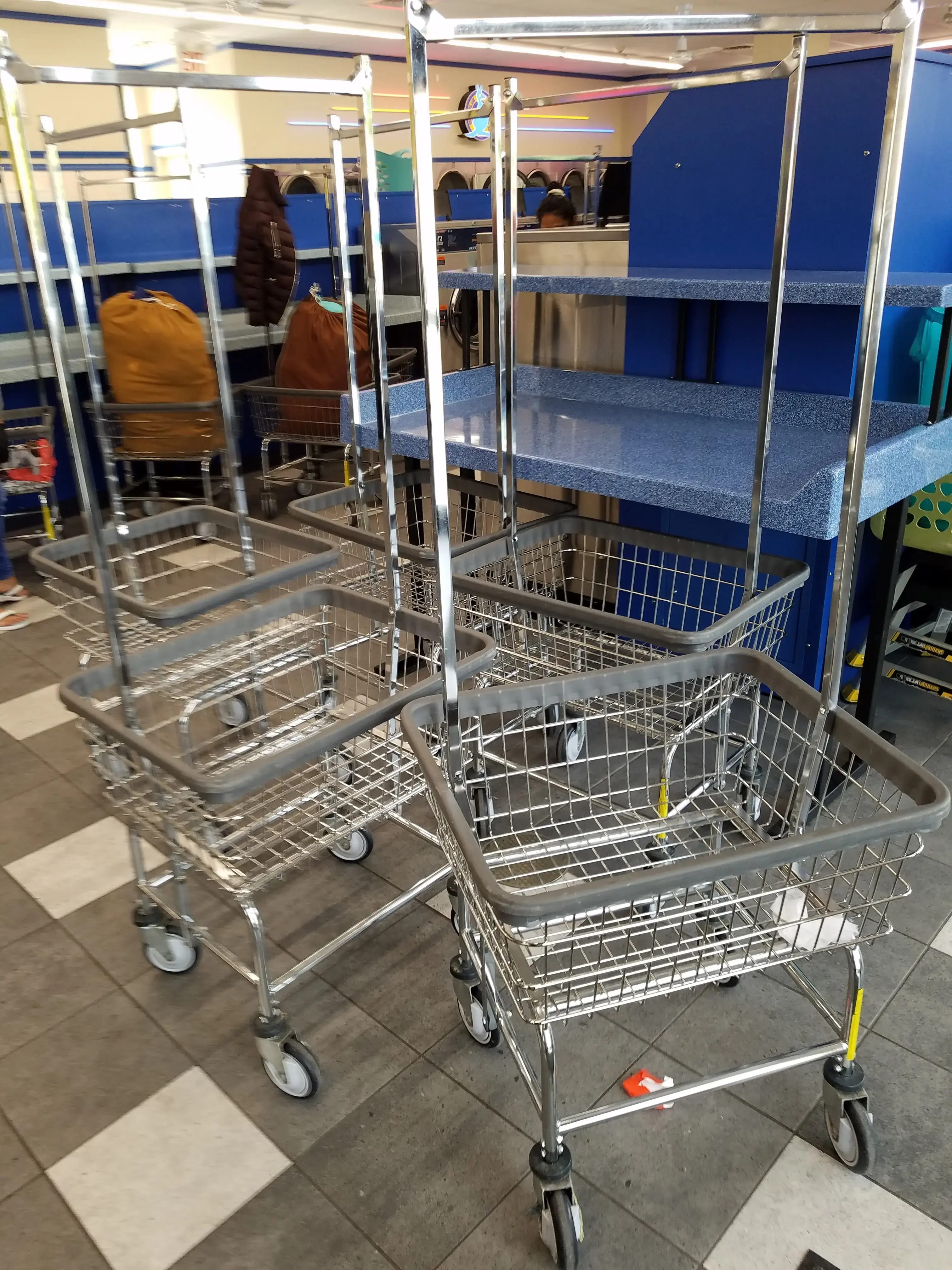 The Blue Kangaroo - Image 7