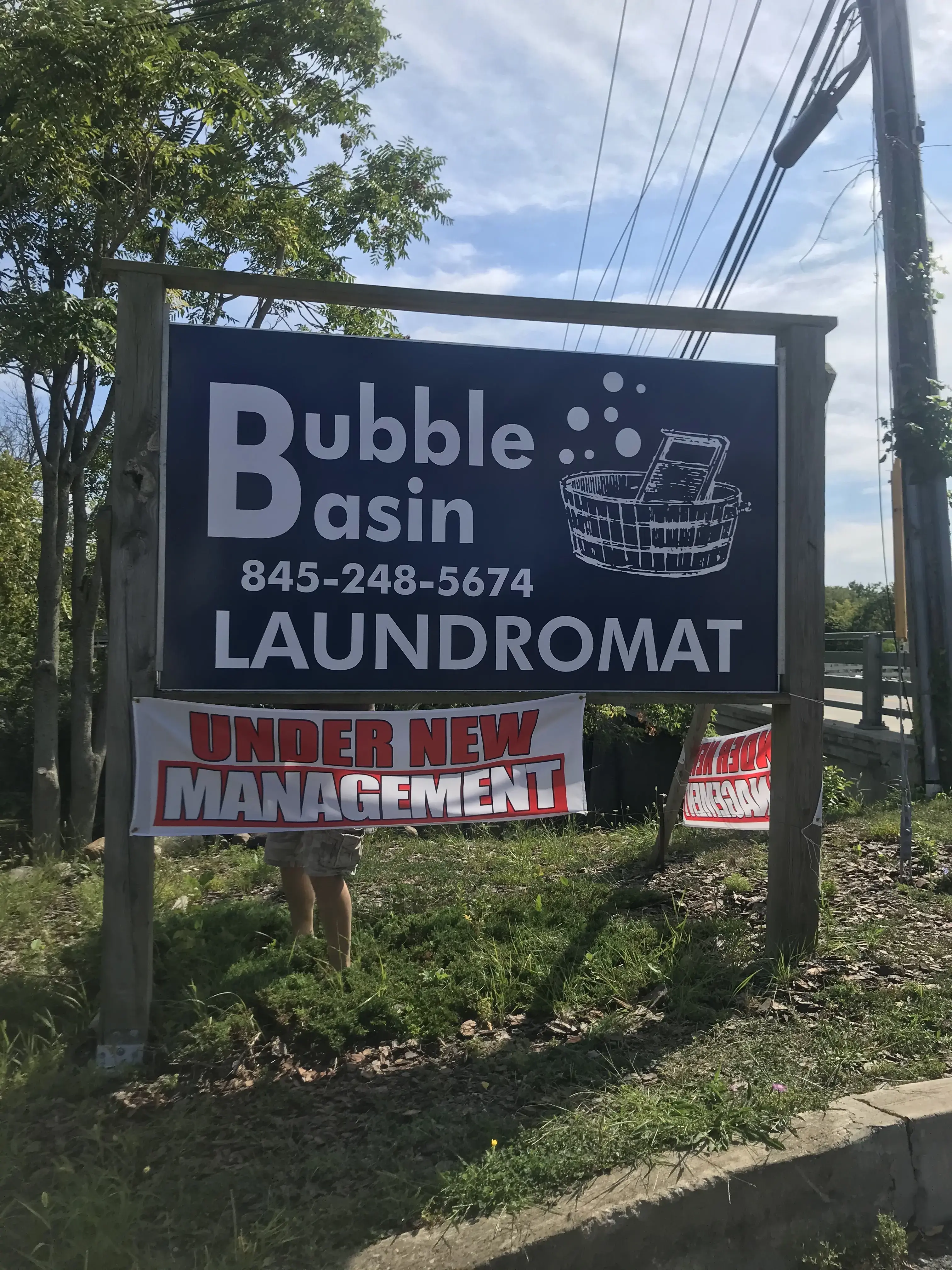 The Bubble Basin thumbnail 12