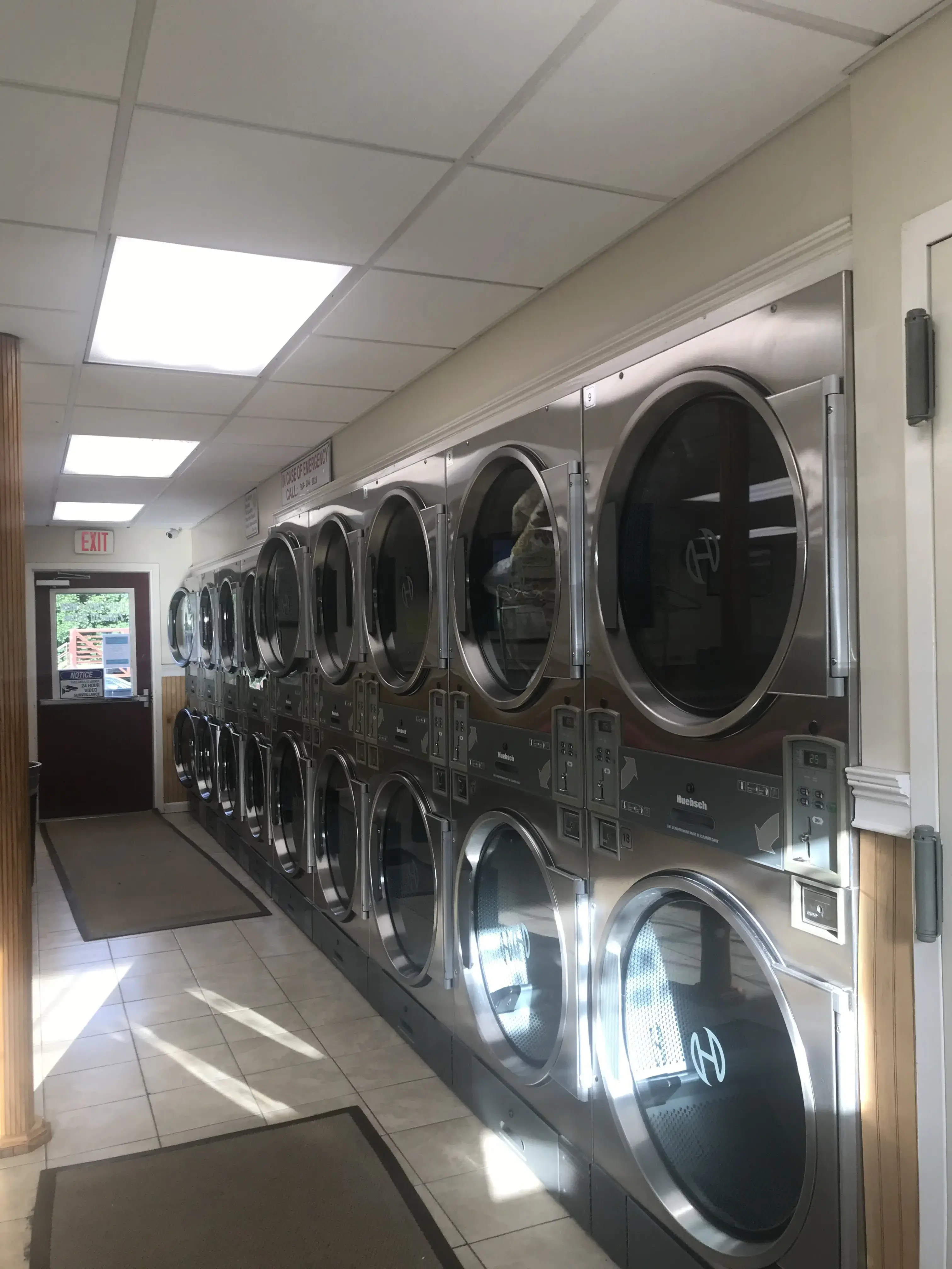 The Bubble Basin - Image 1