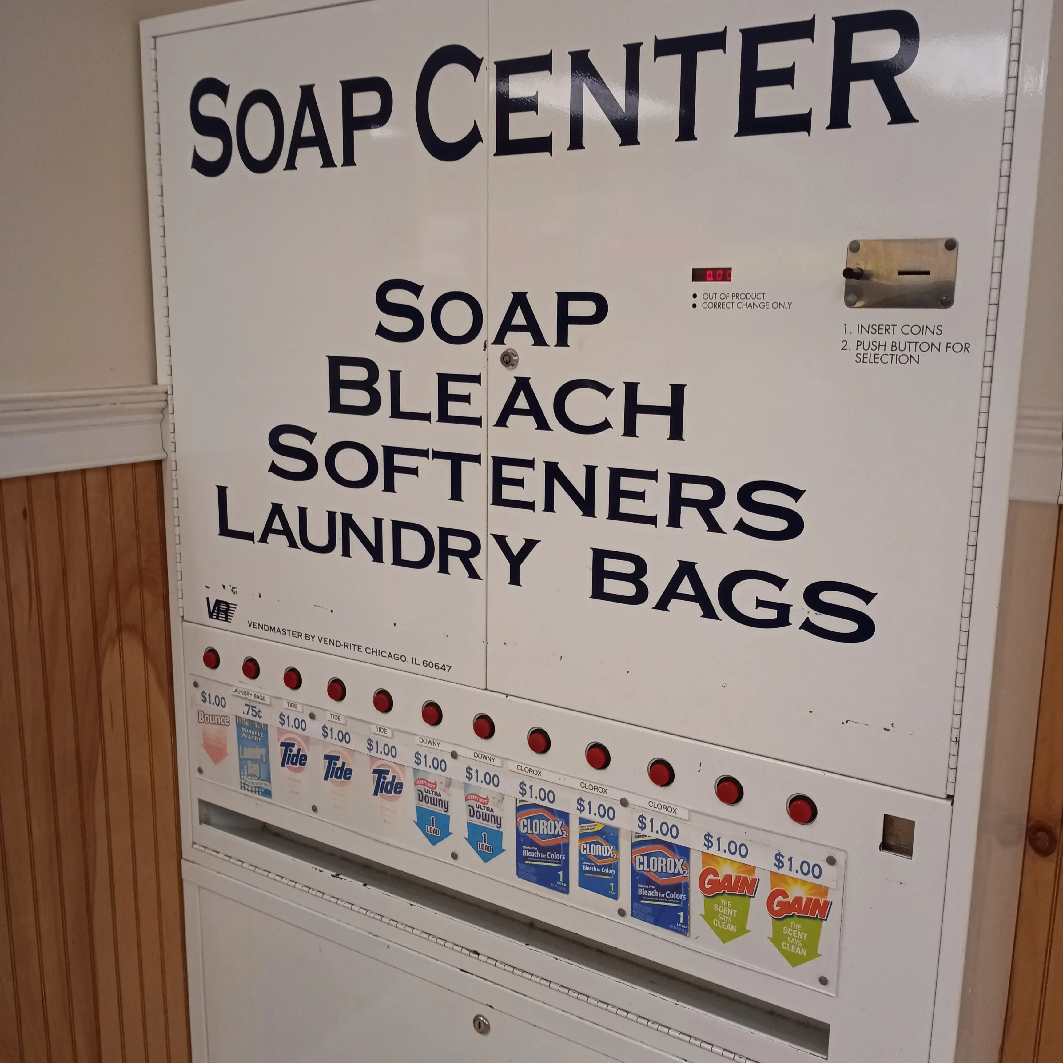 The Bubble Basin thumbnail 14