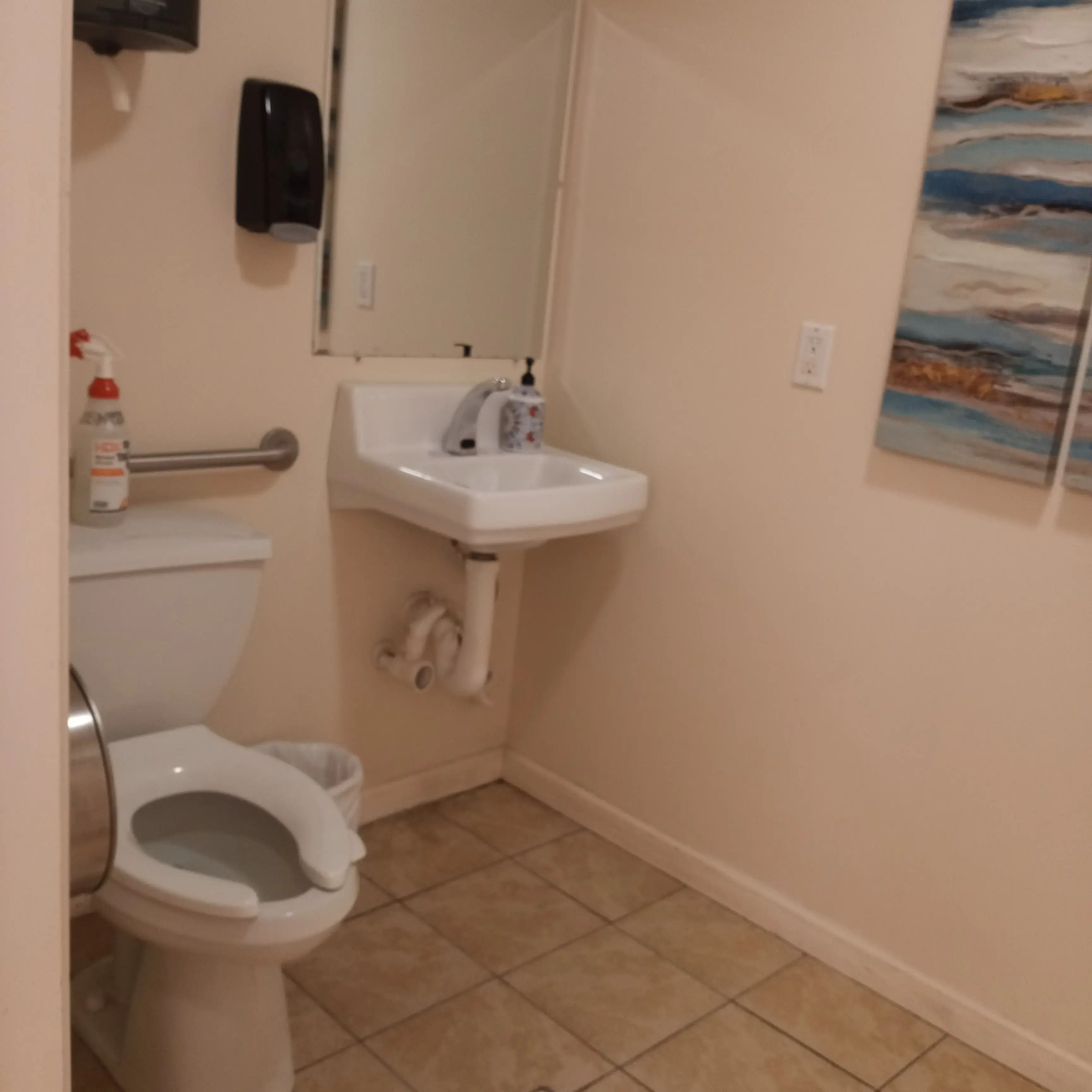 The Bubble Basin - Image 18