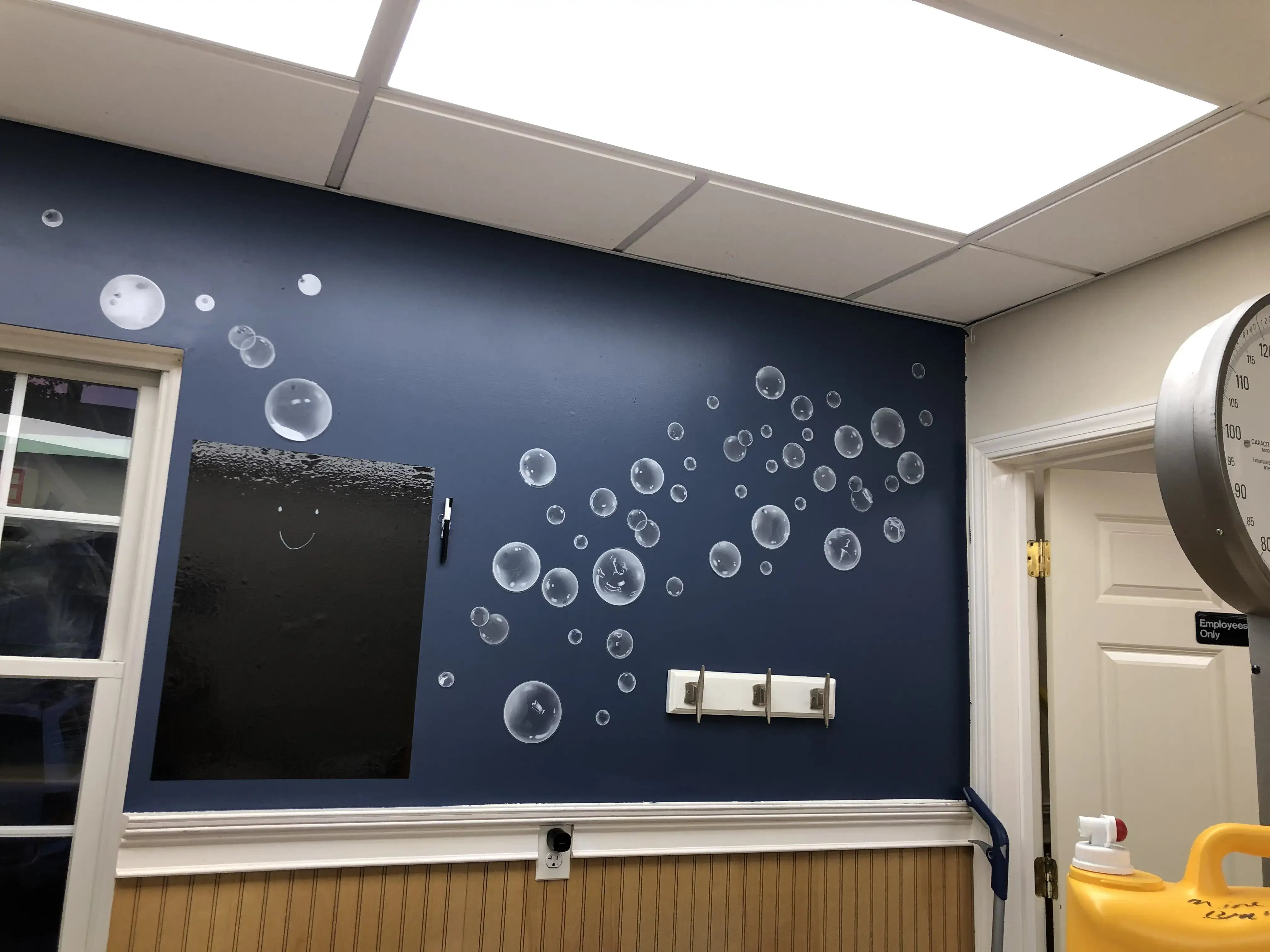 The Bubble Basin - Image 6