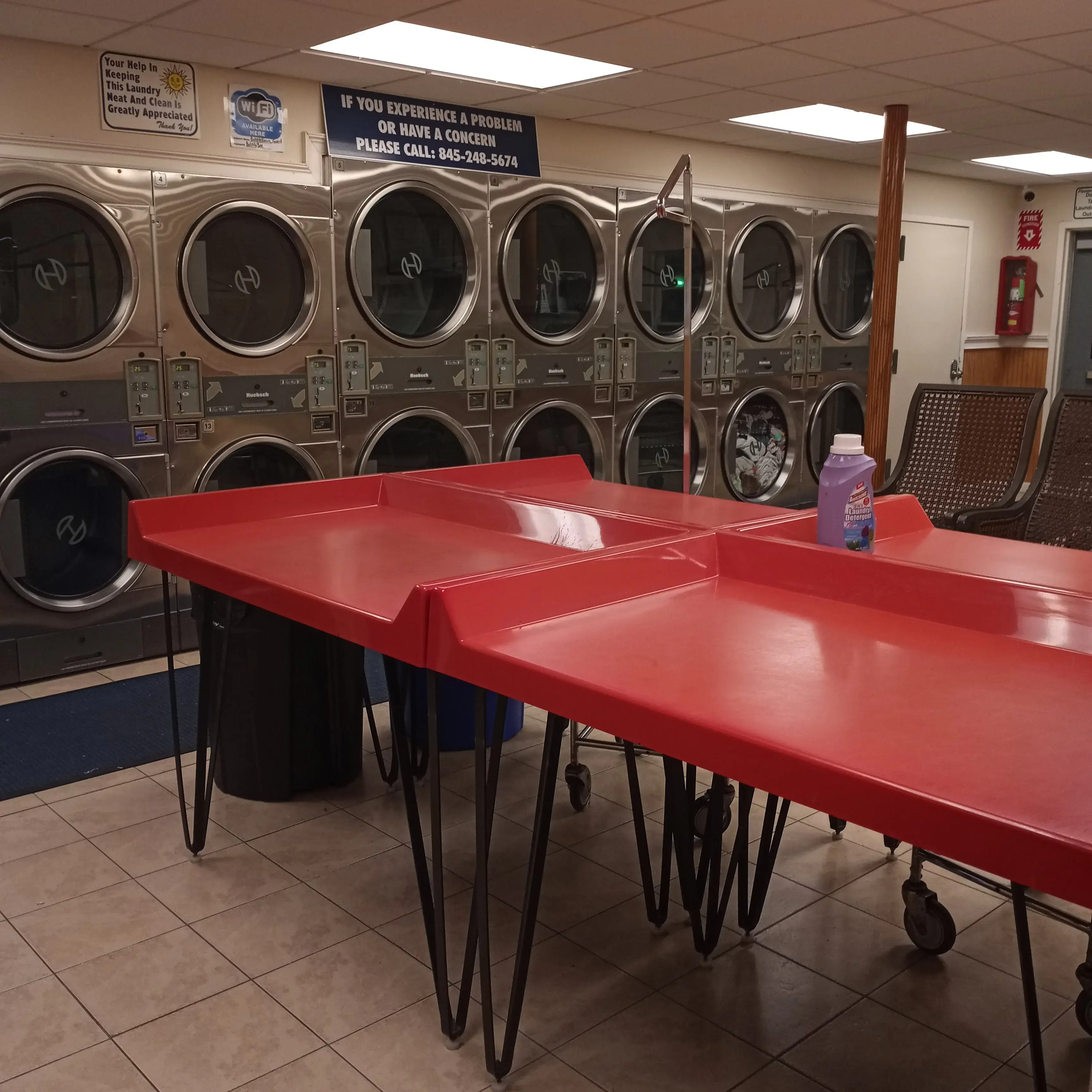 The Bubble Basin - Image 2