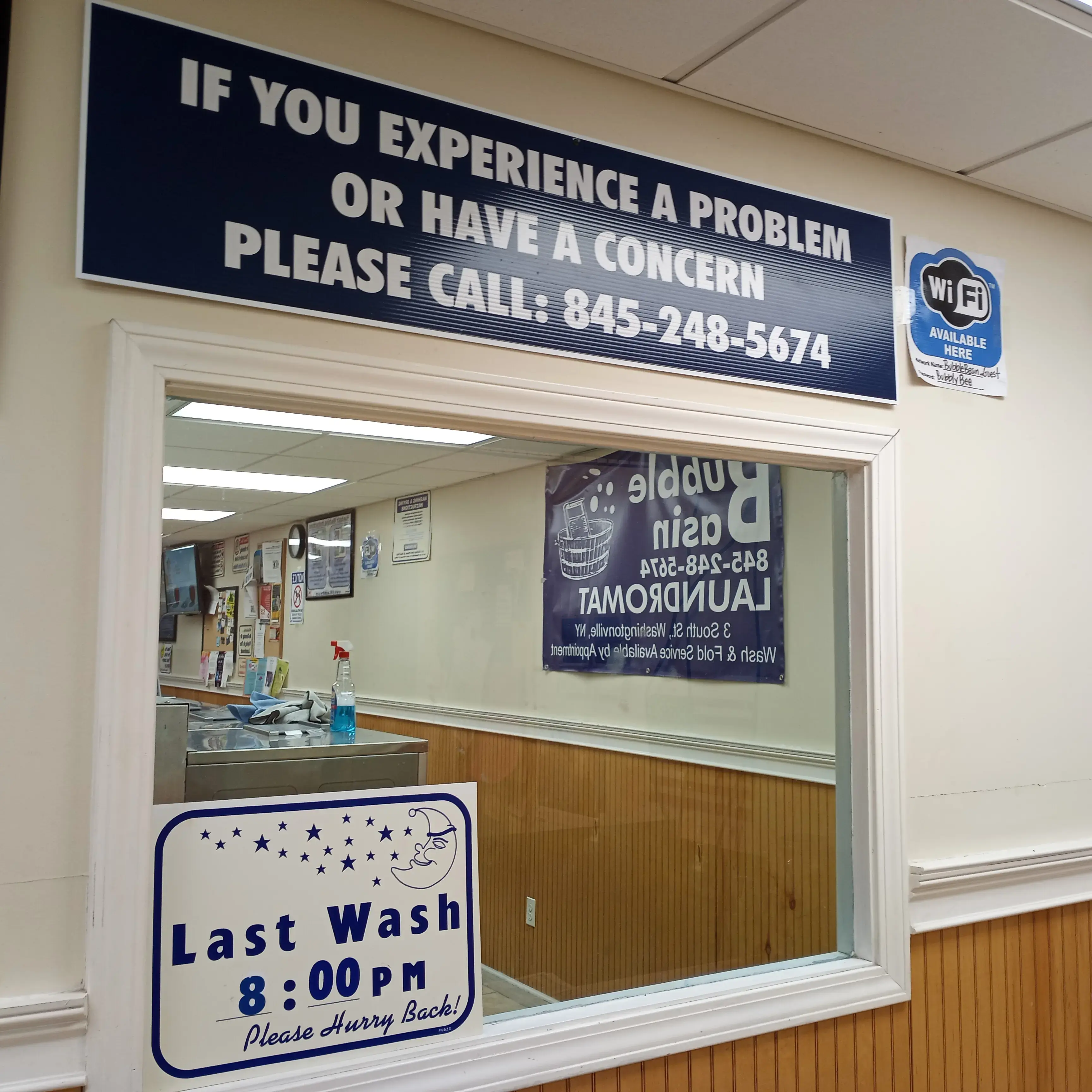 The Bubble Basin - Image 8