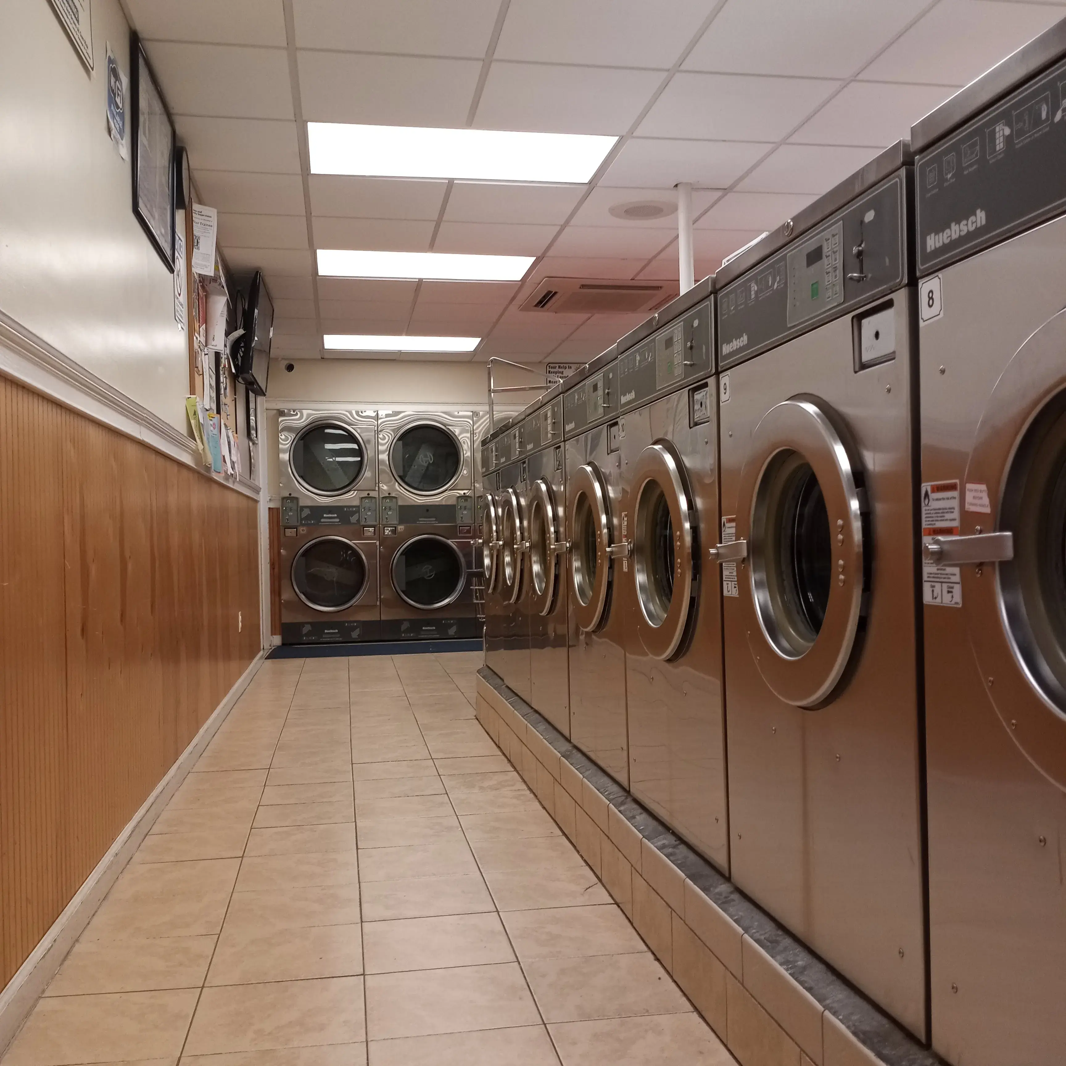 The Bubble Basin - Image 19