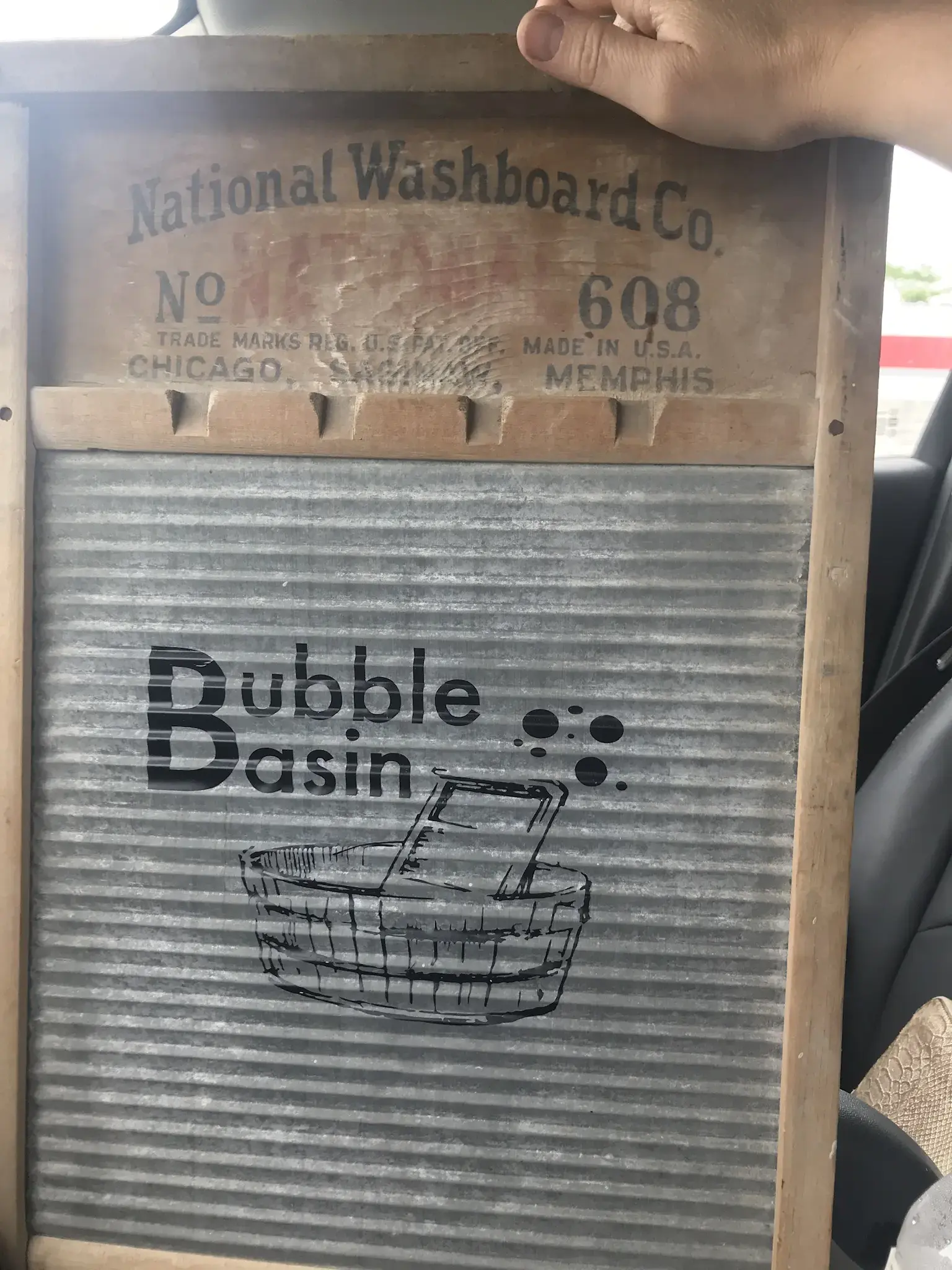 The Bubble Basin thumbnail 17