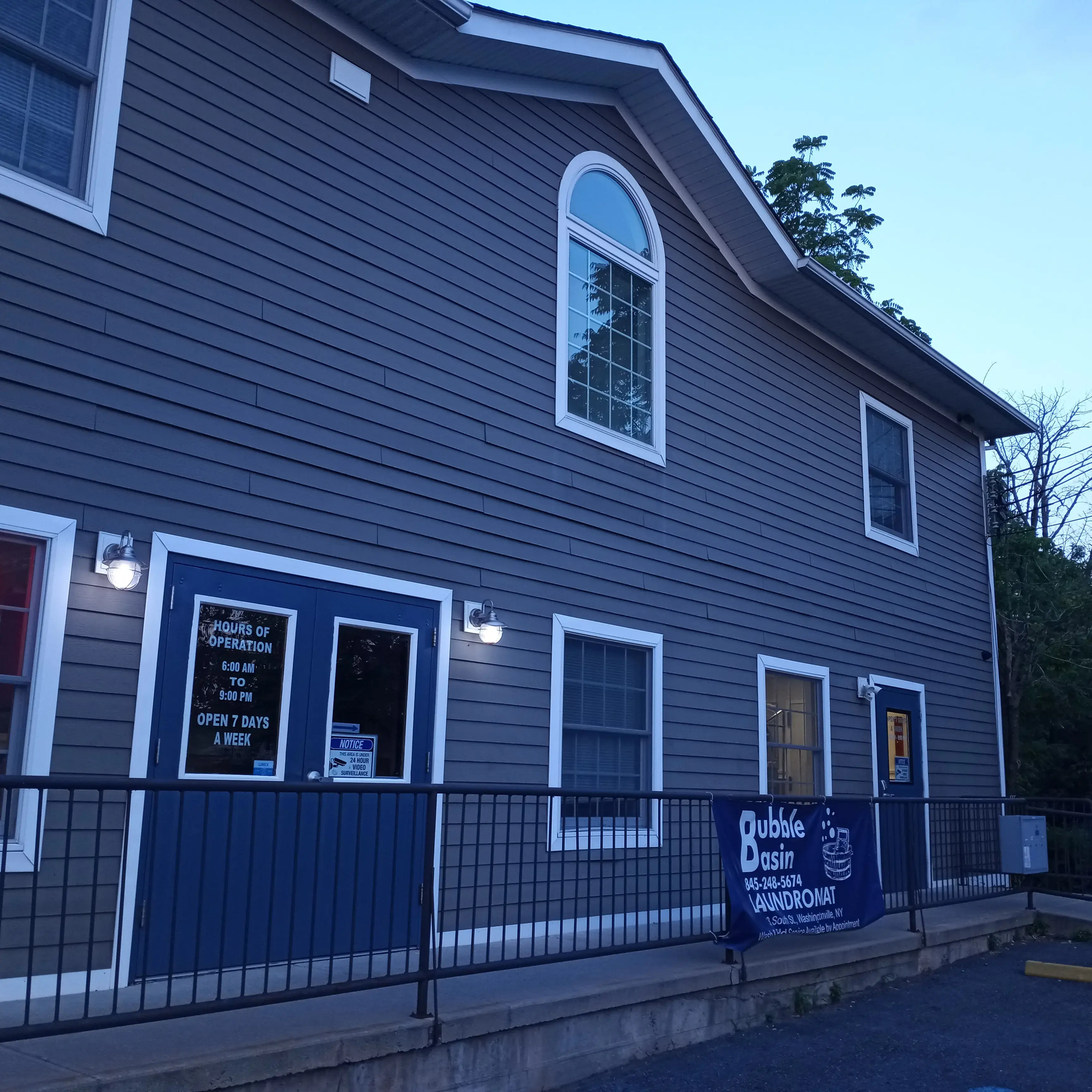 The Bubble Basin thumbnail 4