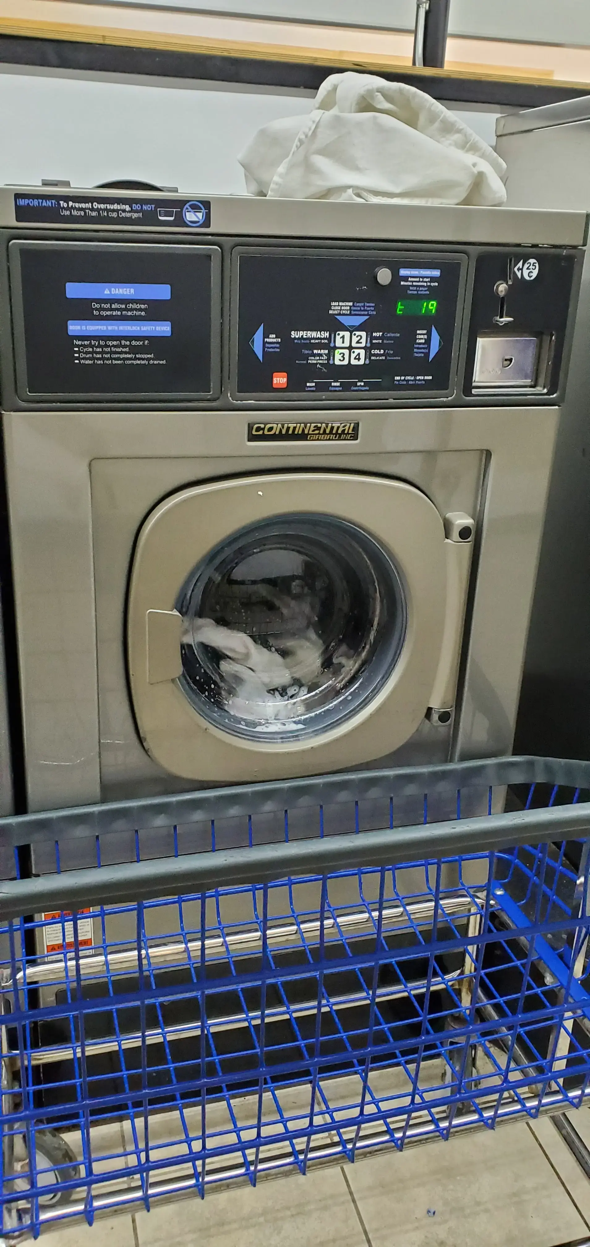 The Bubble Laundry Co. - Image 9