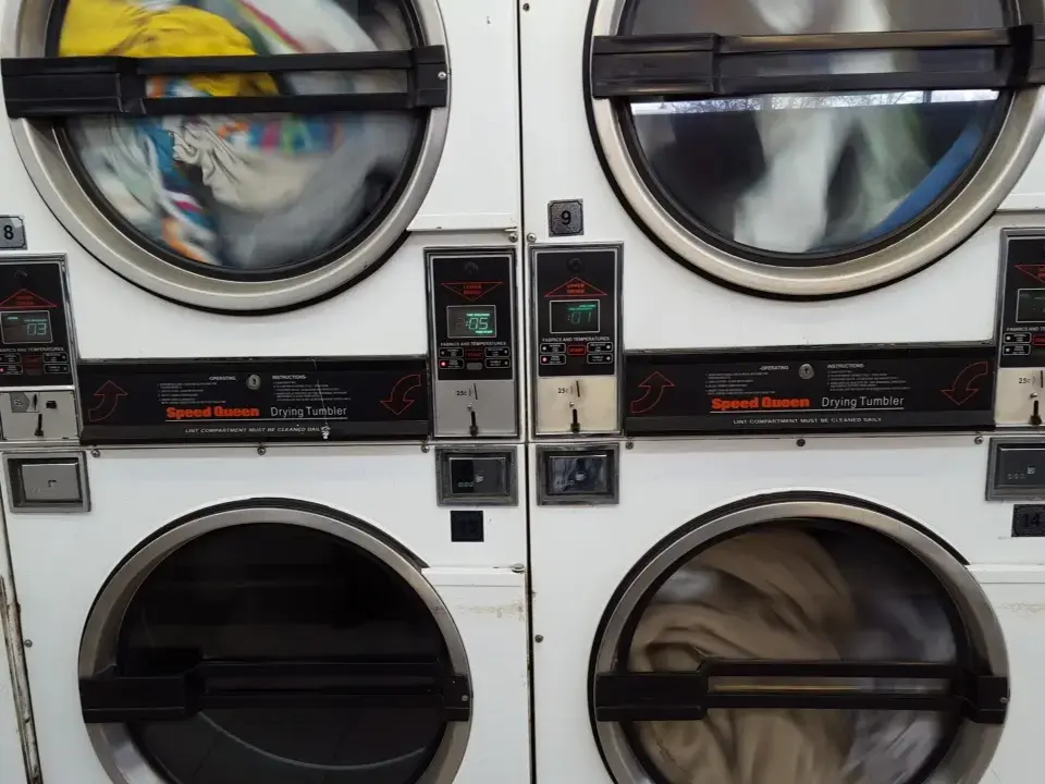 The Bubble Laundry Co. - Image 8