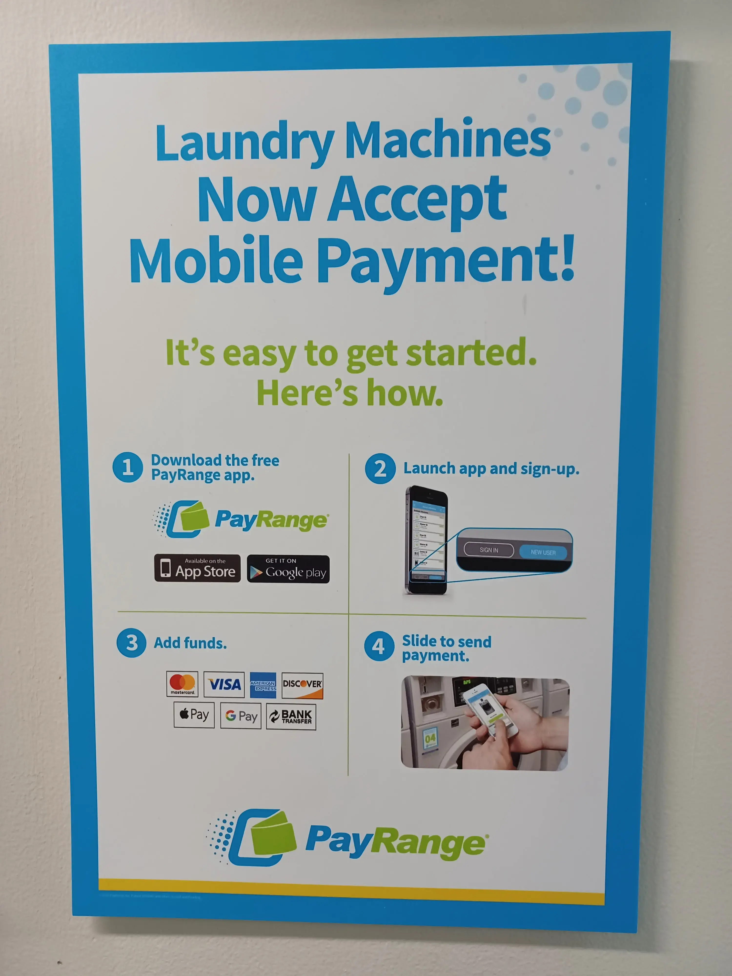 The Bubble Laundry Co. - Image 12