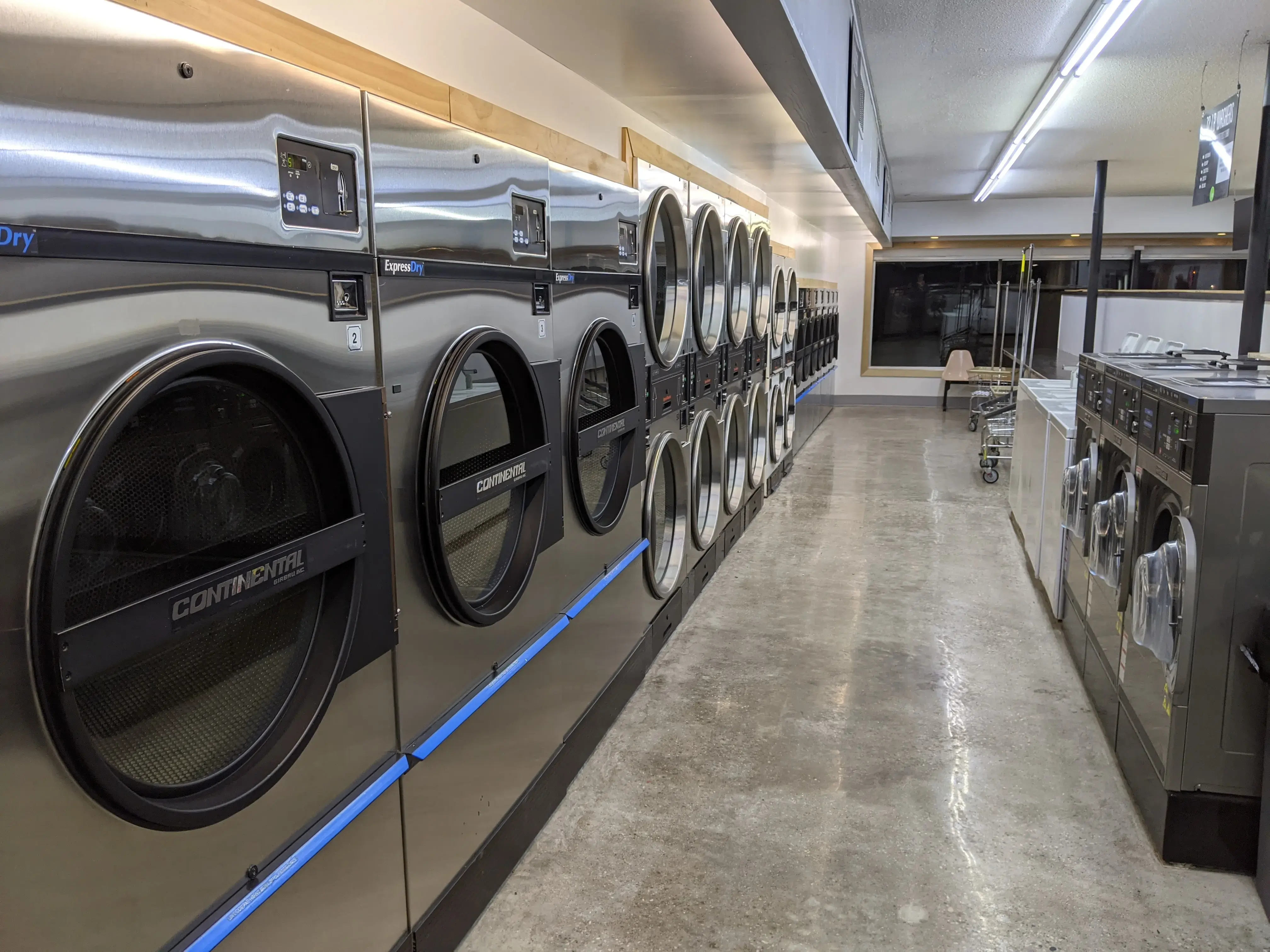 The Bubble Laundry Co. - Image 10